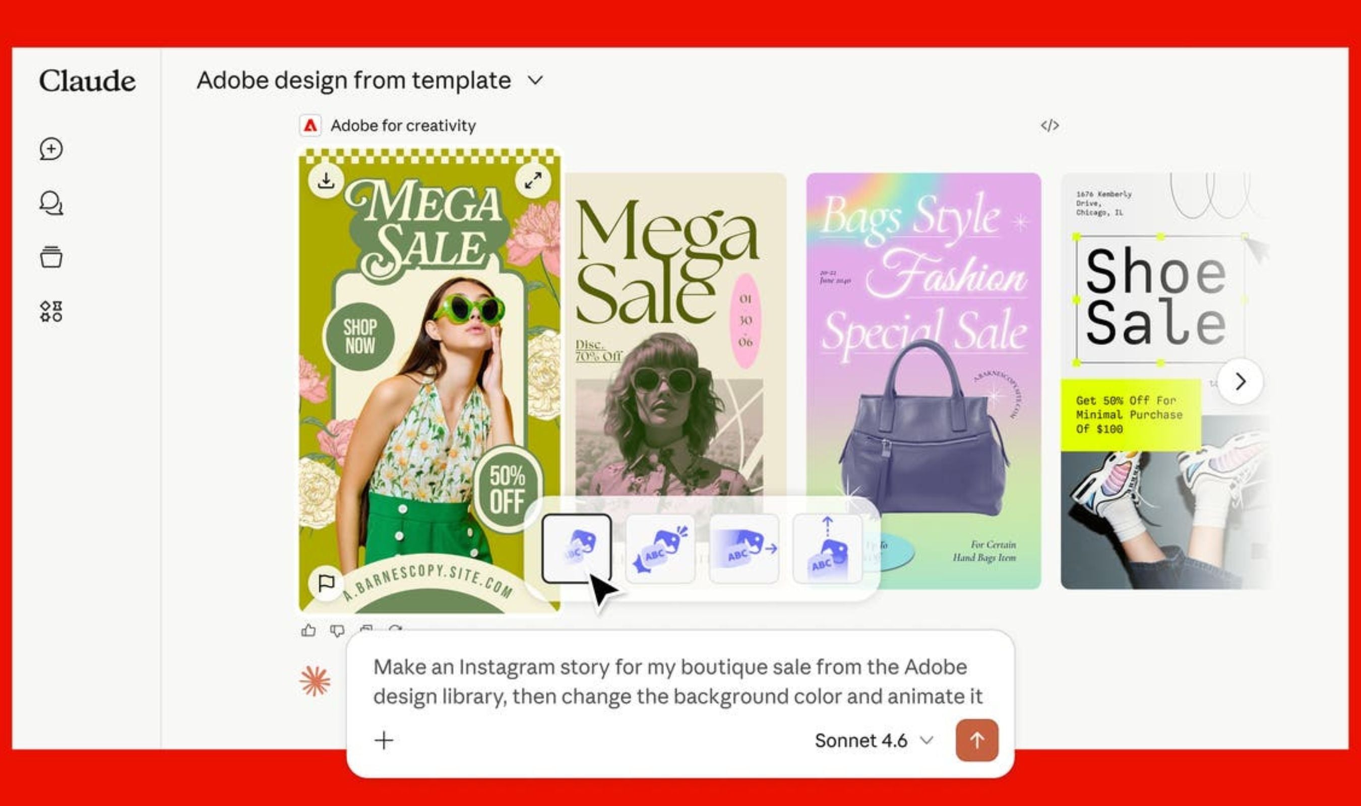 Anthropic Releases Nine Claude Connectors for Adobe, Blender and Ableton Creative Tools