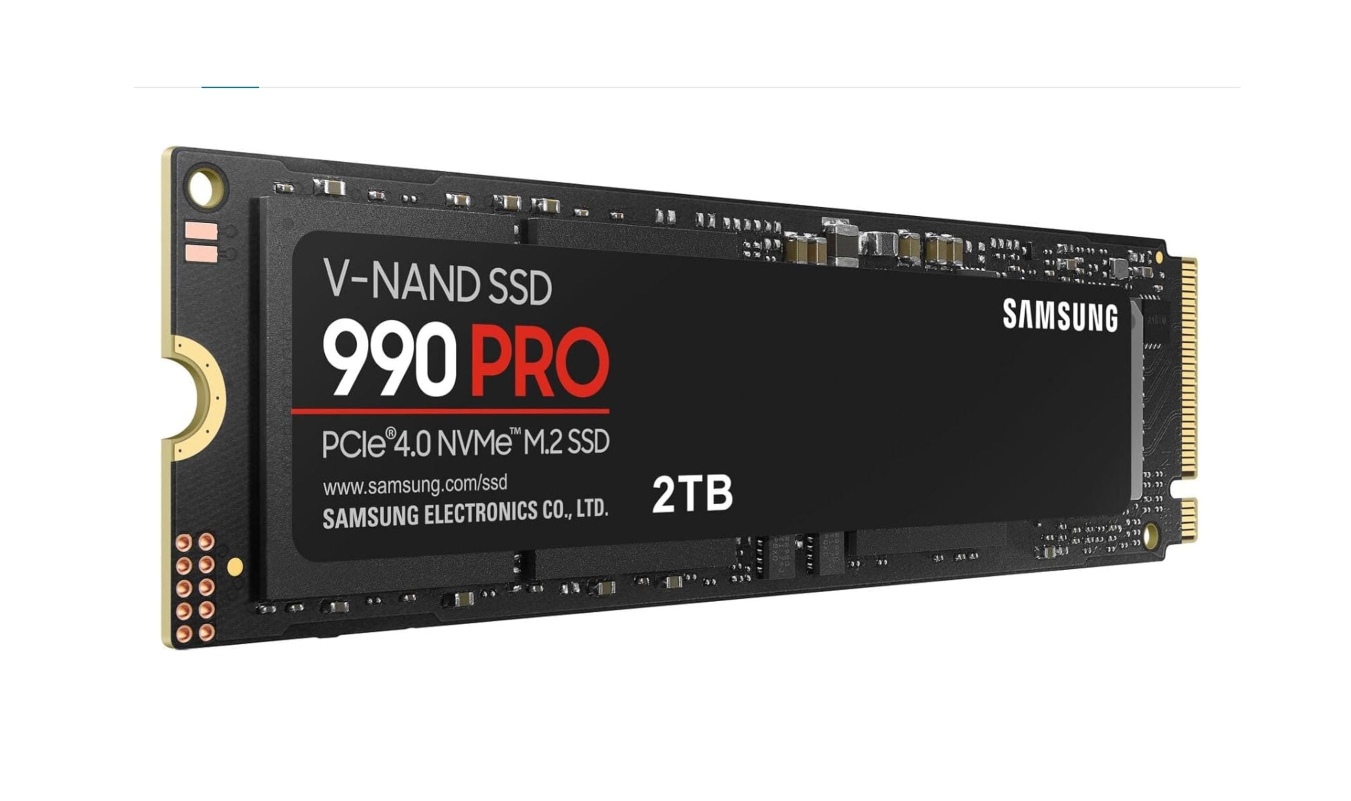 Best Internal SSDs for 2026