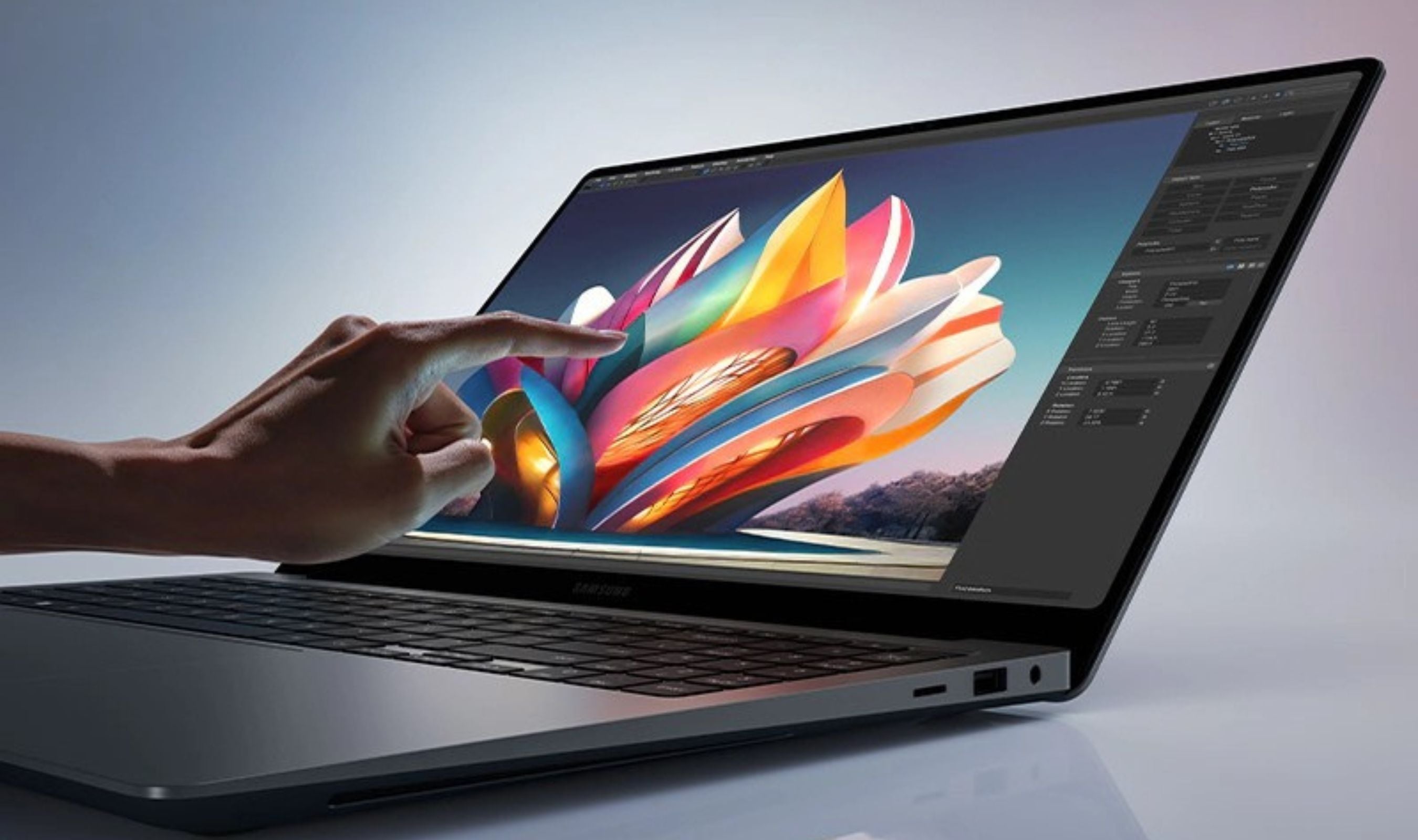 Samsung Plans Android 17 Galaxy Book Laptops with One UI 9 Across Three Models