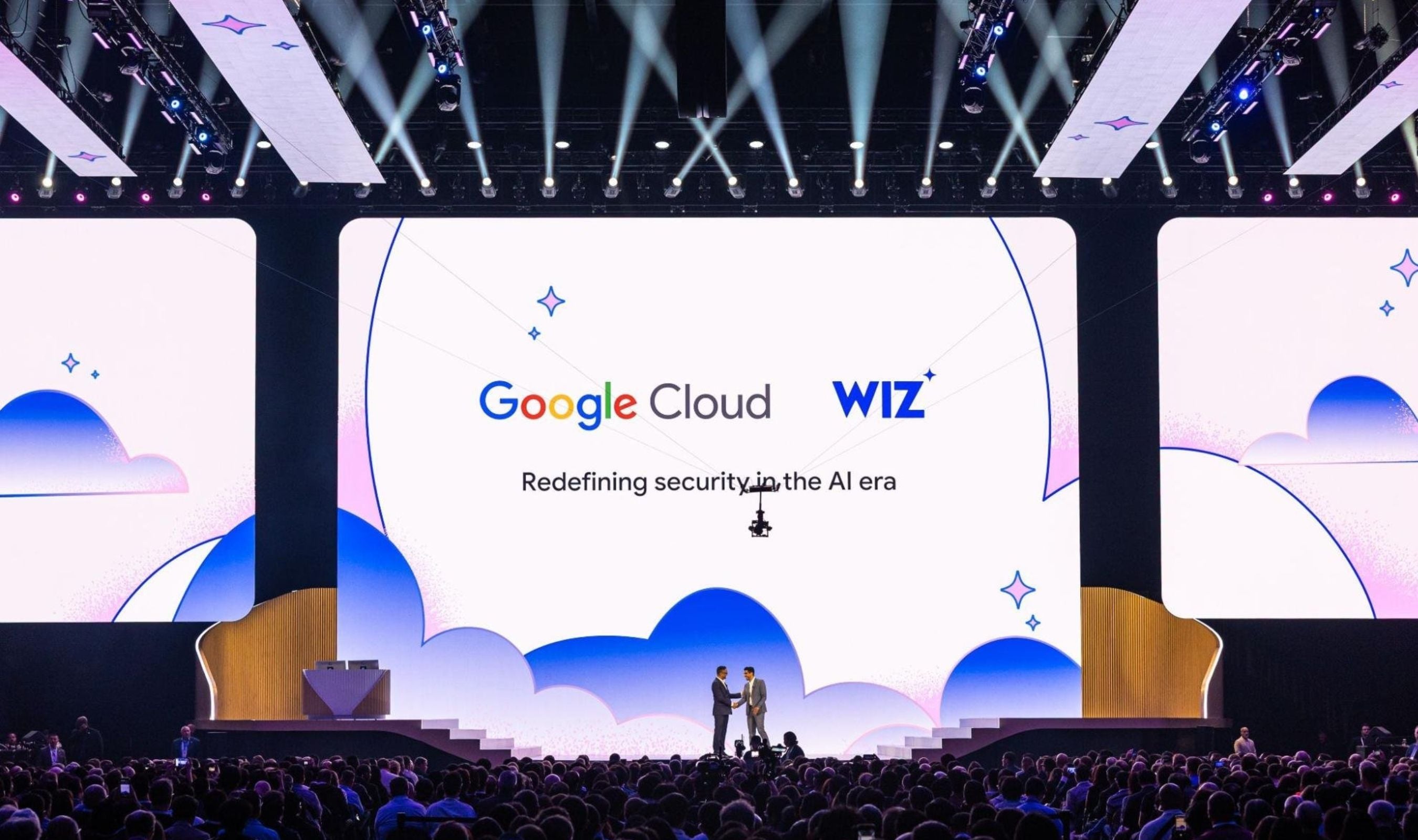 Google Cloud Revenue Surges 63 Percent to Top Microsoft and Amazon in Growth