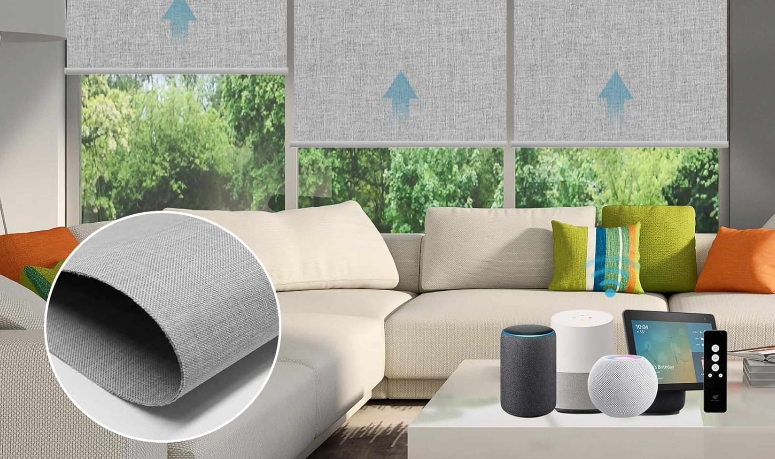 Best Smart Curtains and Blinds for 2026