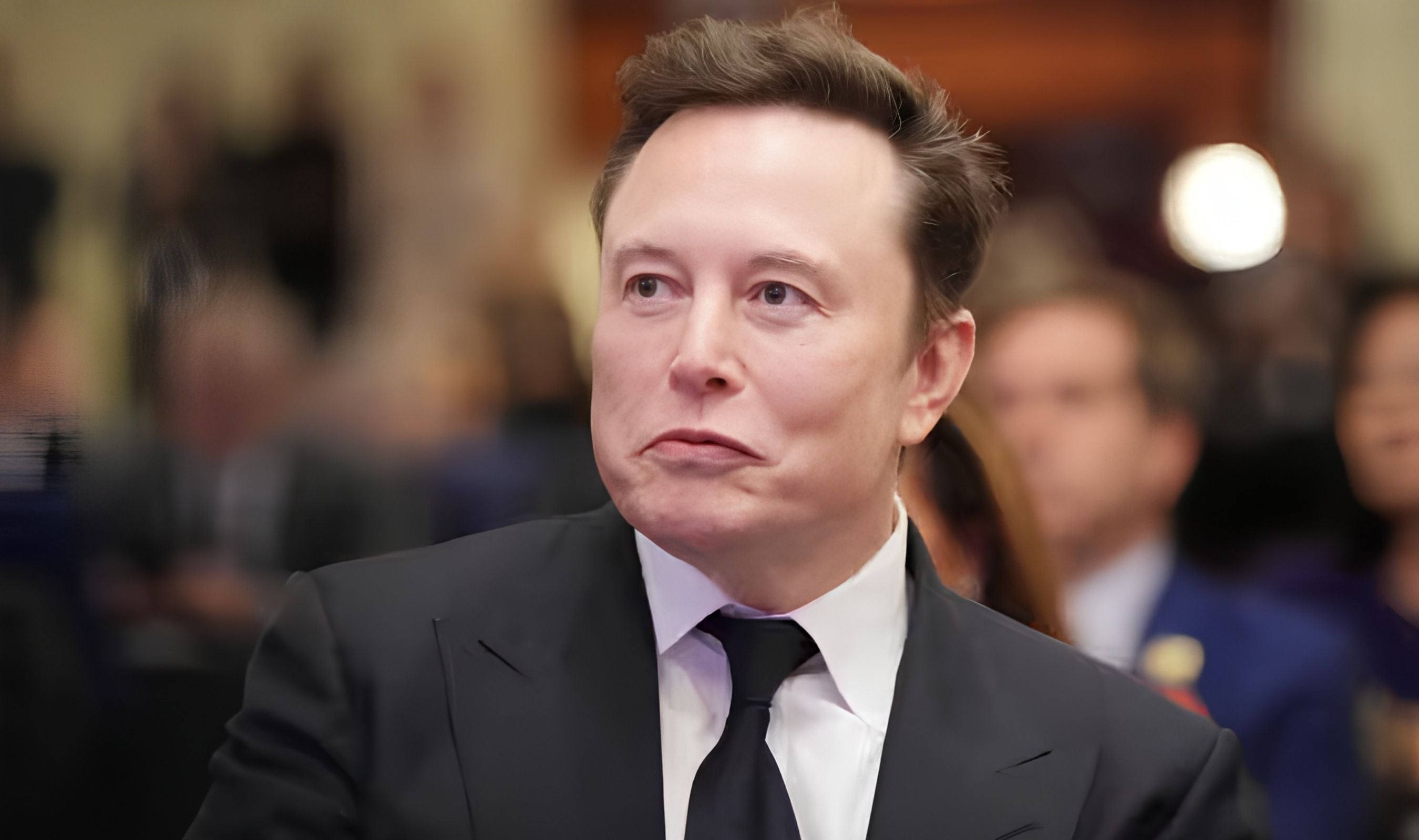 FTC Clears Elon Musk to Acquire SpaceX Alumni Startup Mesh Optical Technologies