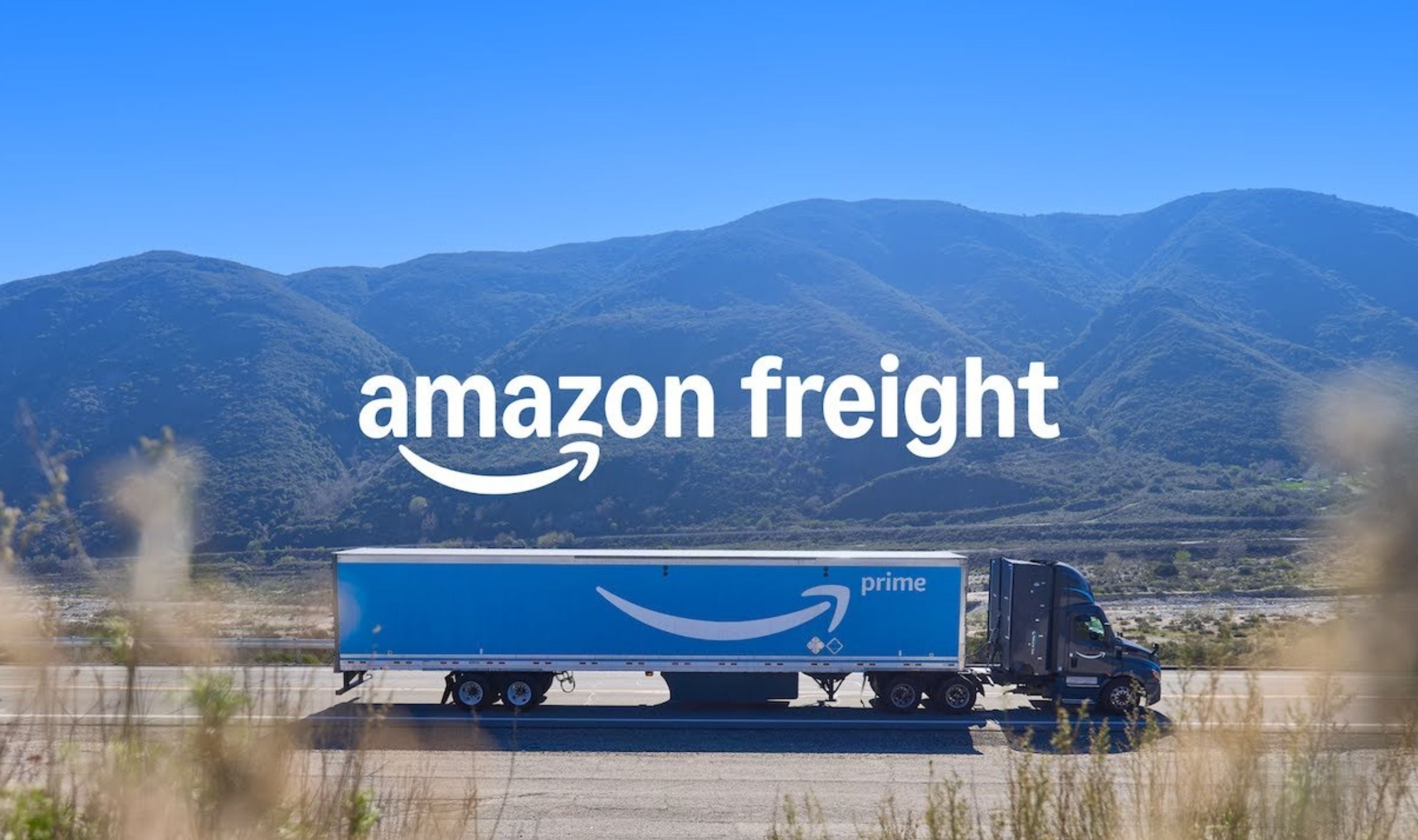 Amazon Opens Entire Logistics Network to All Businesses Causing UPS and FedEx Shares to Drop 6 Percent