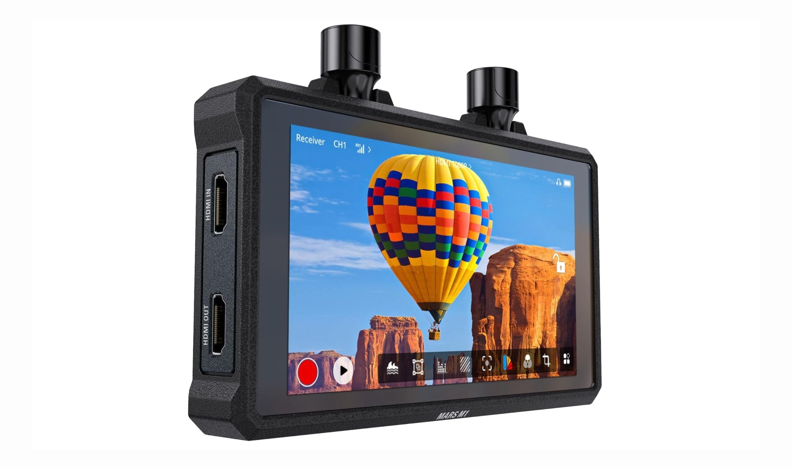 Best Wireless Camera Monitors for 2026