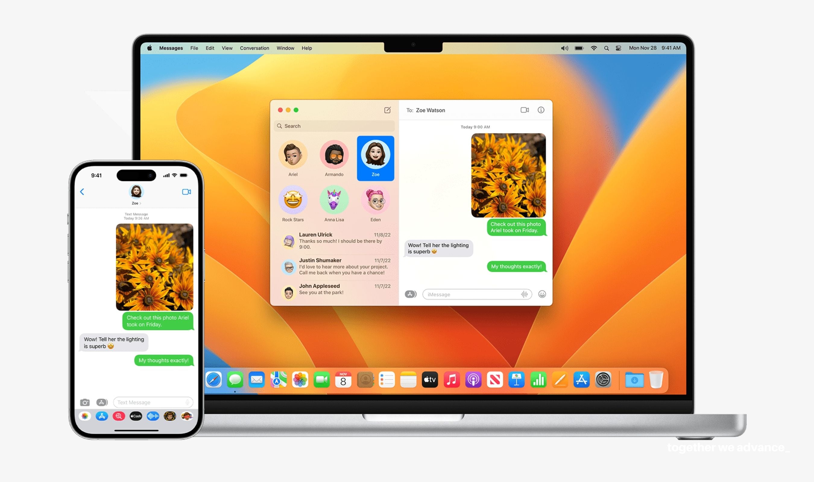 Apple Ships End to End Encrypted RCS Messages Between iPhone and Android in iOS 26.5