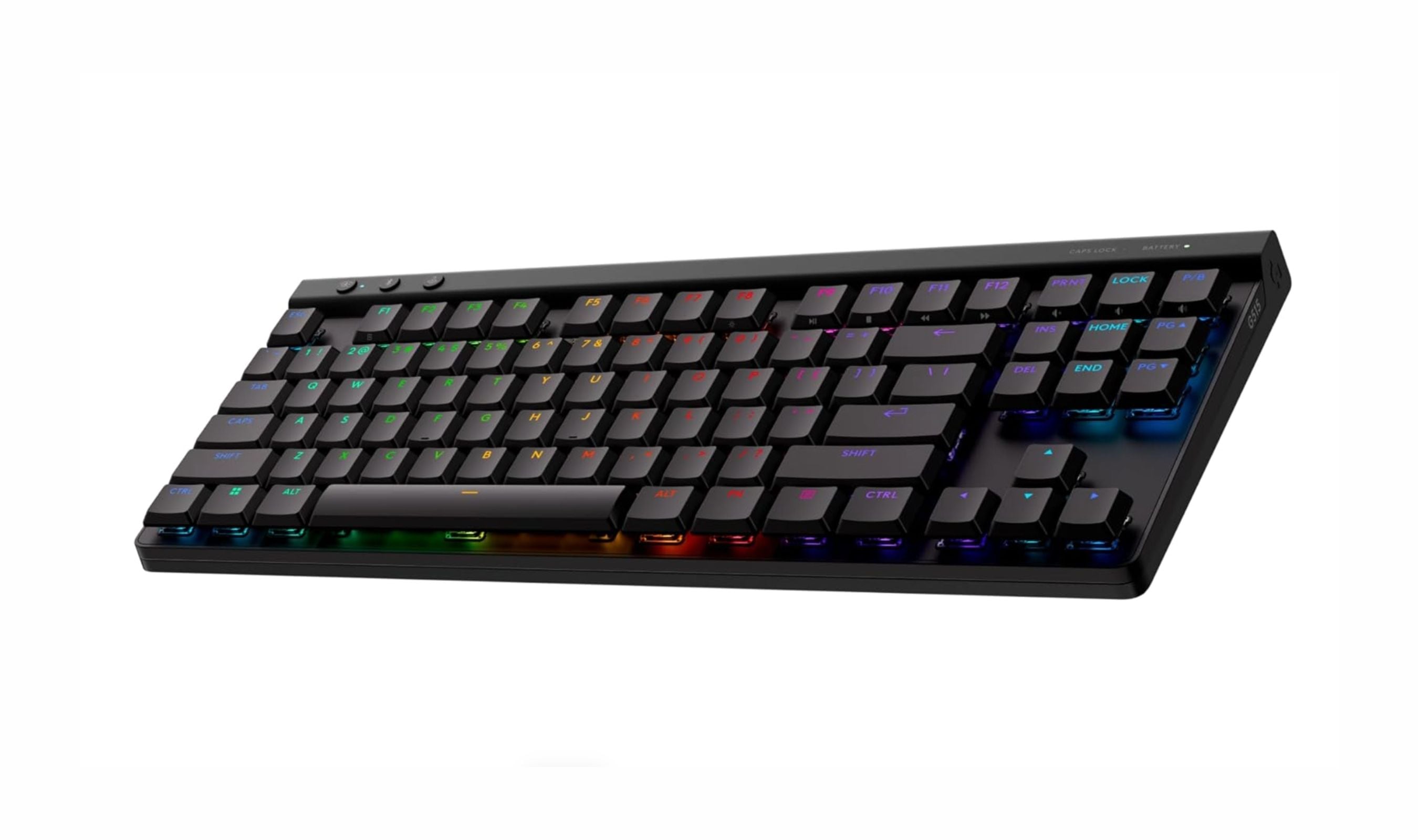 Best Low Profile Mechanical Keyboards in 2026