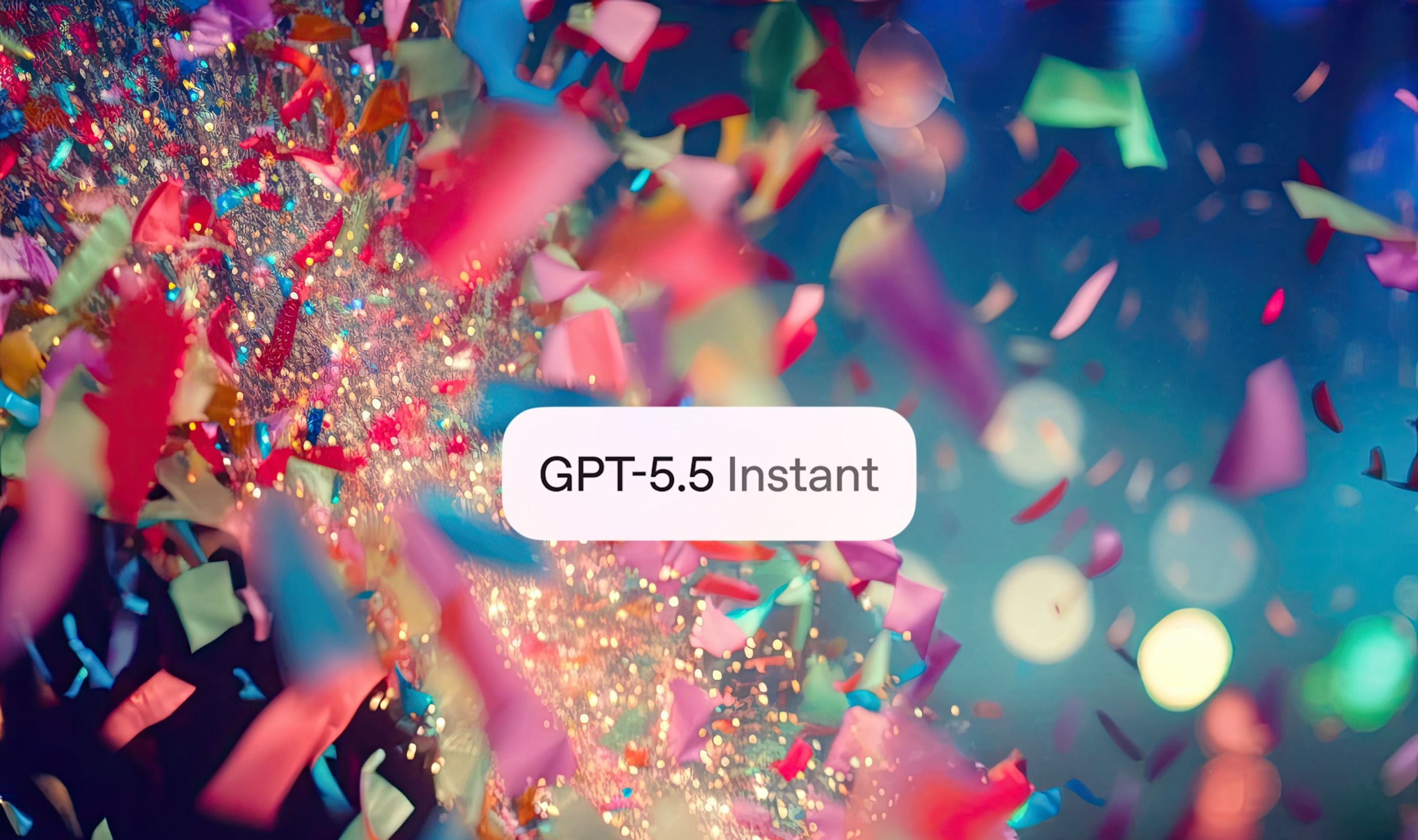 OpenAI CEO Sam Altman Confirms GPT-5.5 Planned Its Own Launch Party for May 5 at 5:55pm