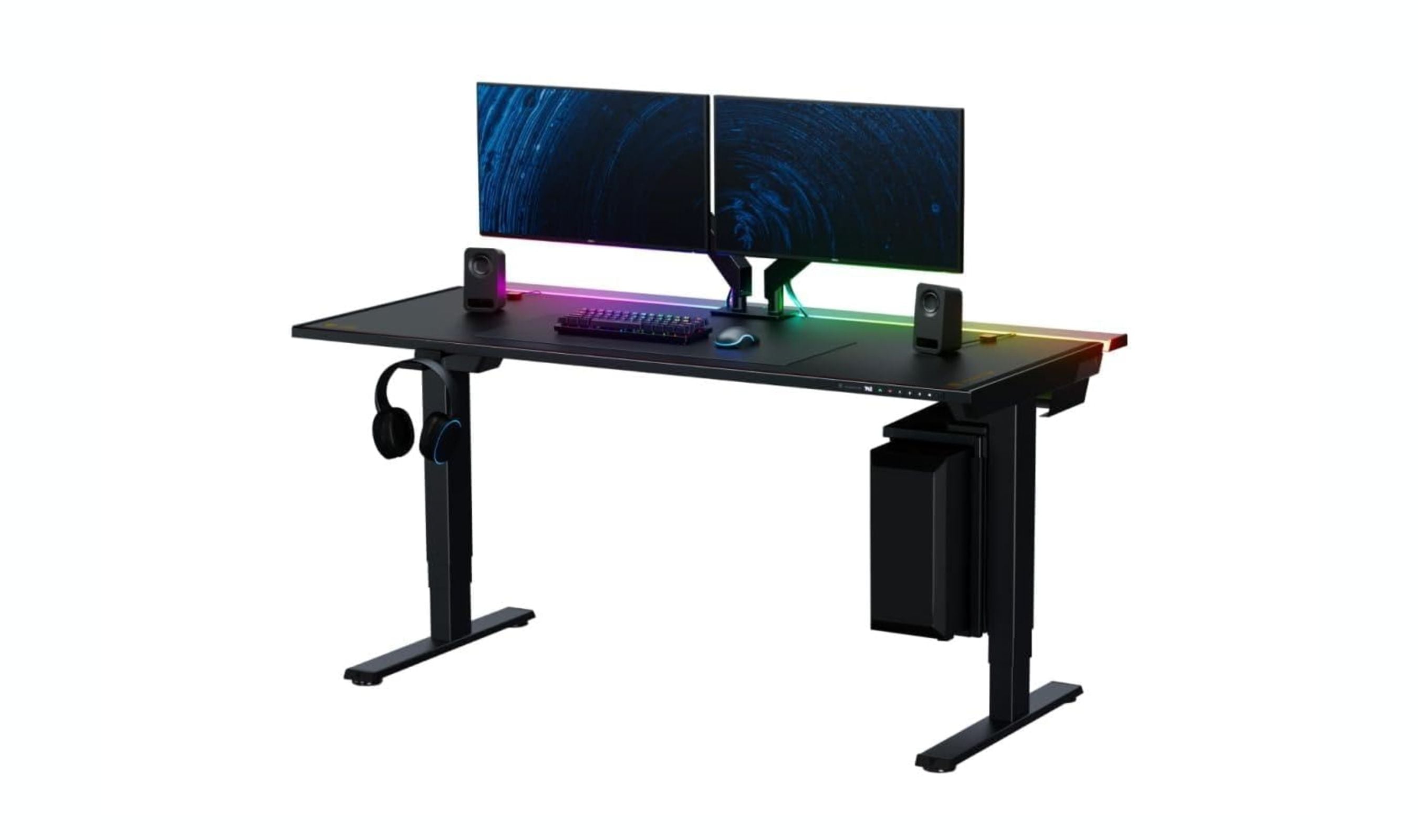 Best Gaming Desks for 2026