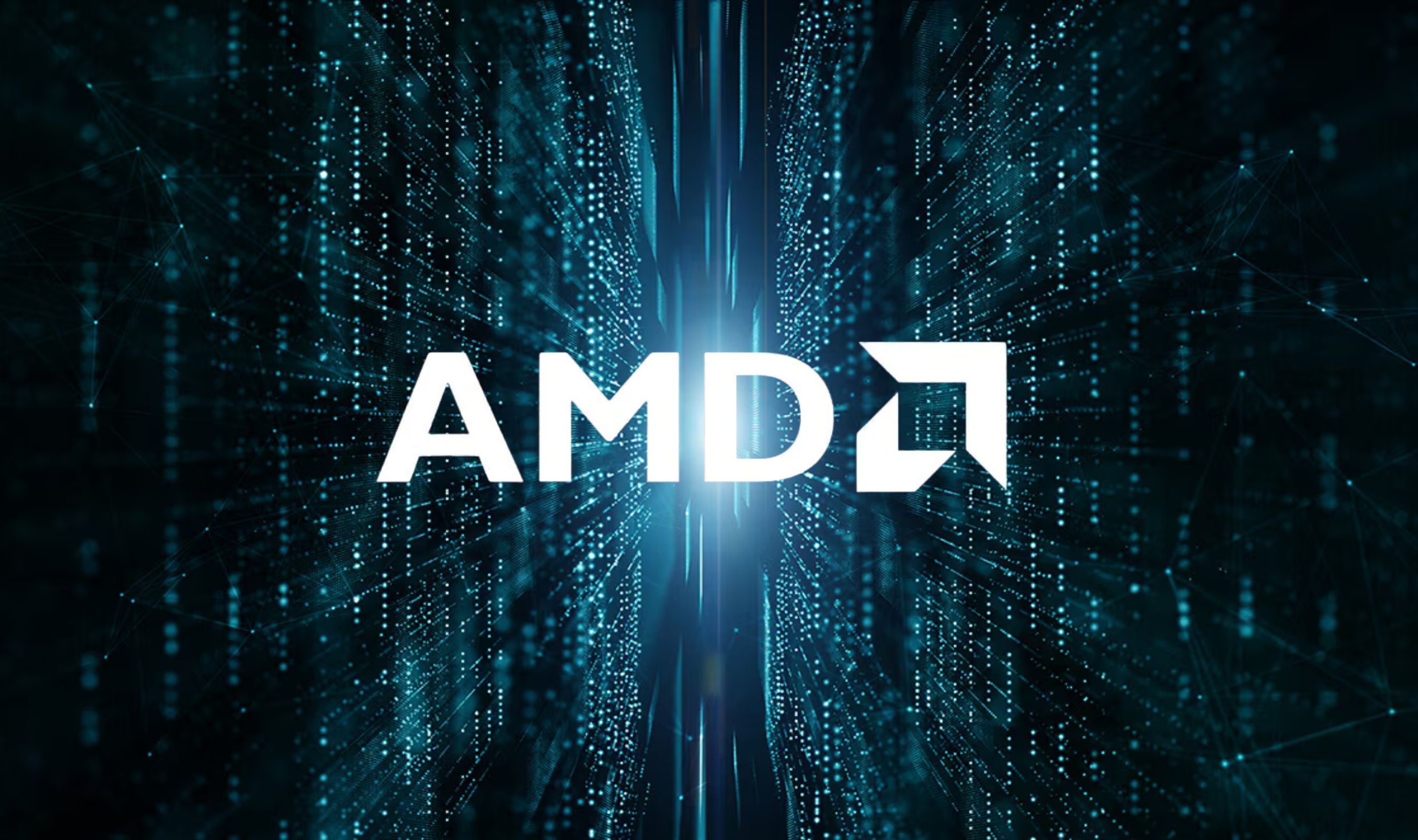 AMD Shares Surge 16 Percent After Q1 Revenue Hits $10.25 Billion on AI Demand