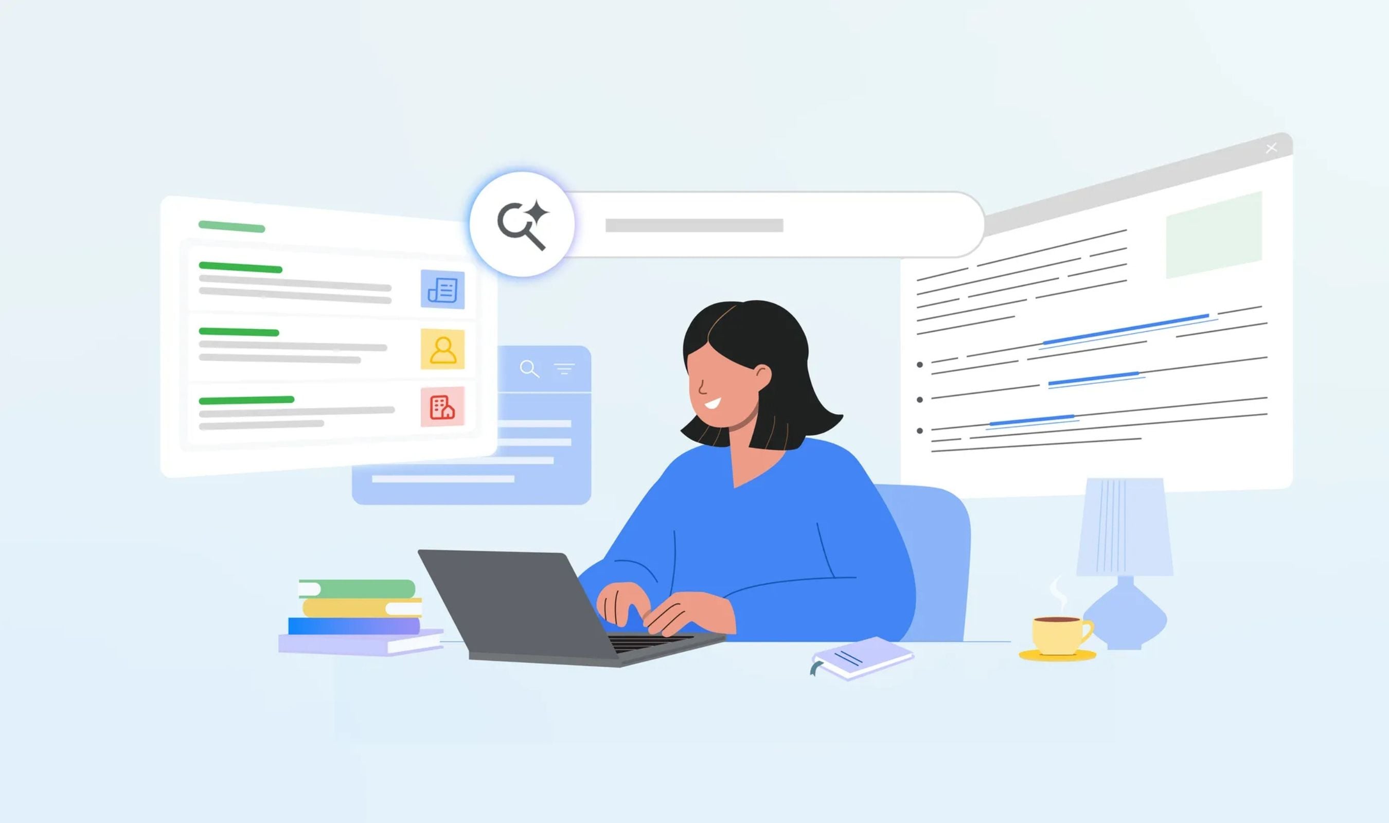 Google Overhauls Links in AI Mode and AI Overviews to Drive More Traffic to Websites