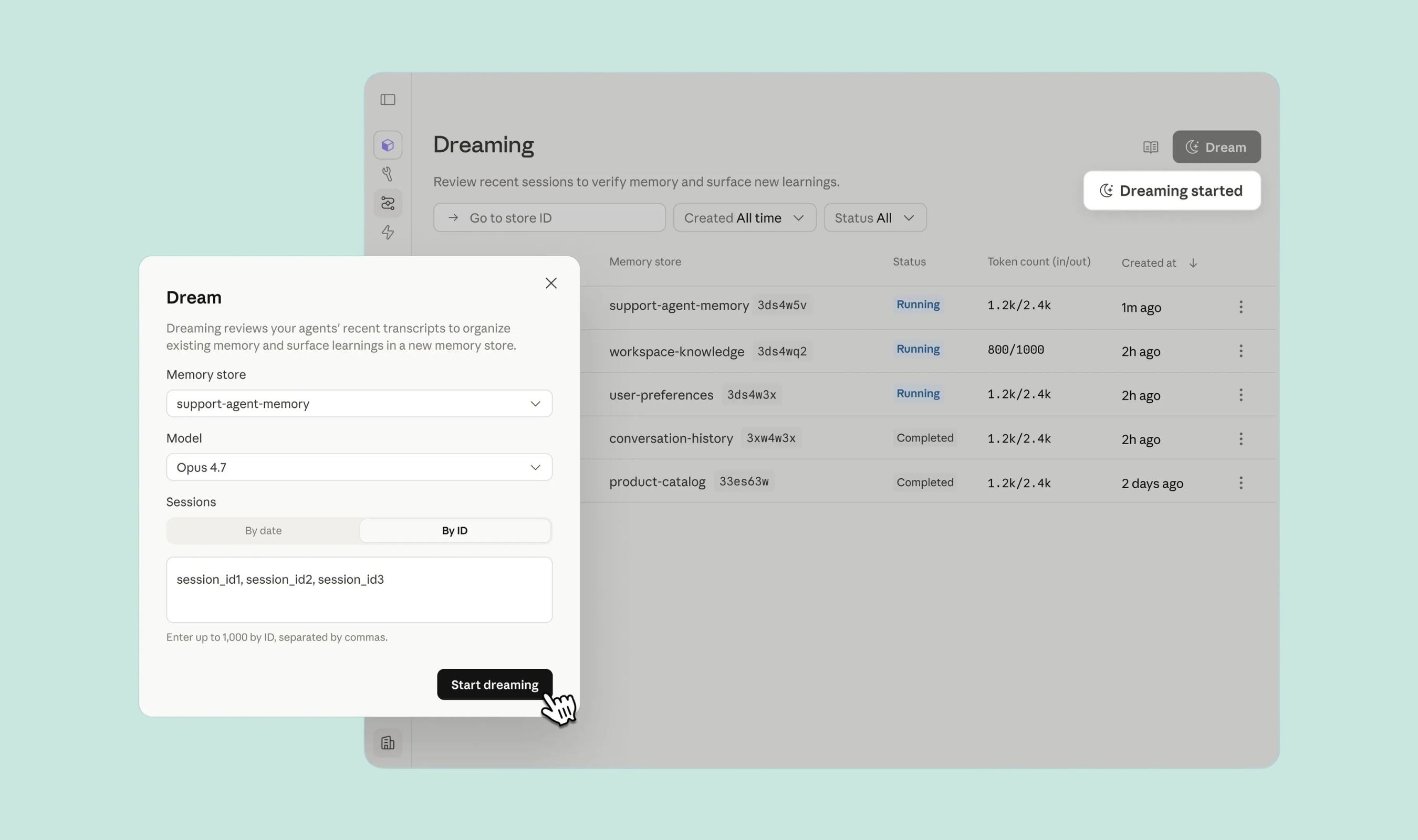 Anthropic Introduces Dreaming Feature for Claude Agents to Self-Improve Overnight