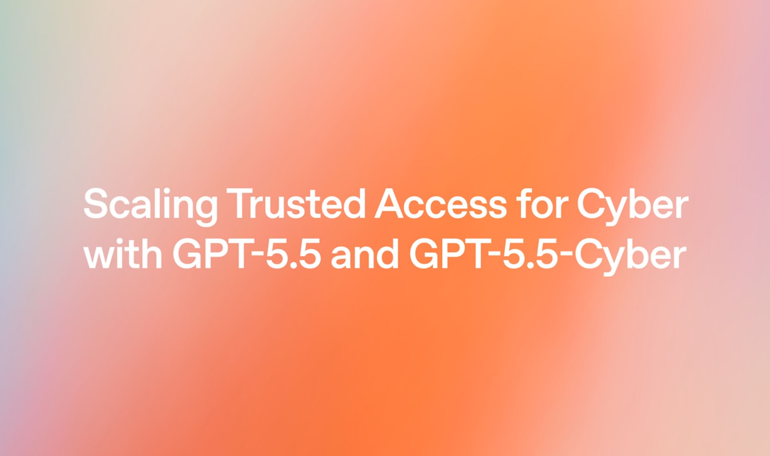 OpenAI Launches GPT-Realtime-2 Voice Model with GPT-5-Class Reasoning Abilities