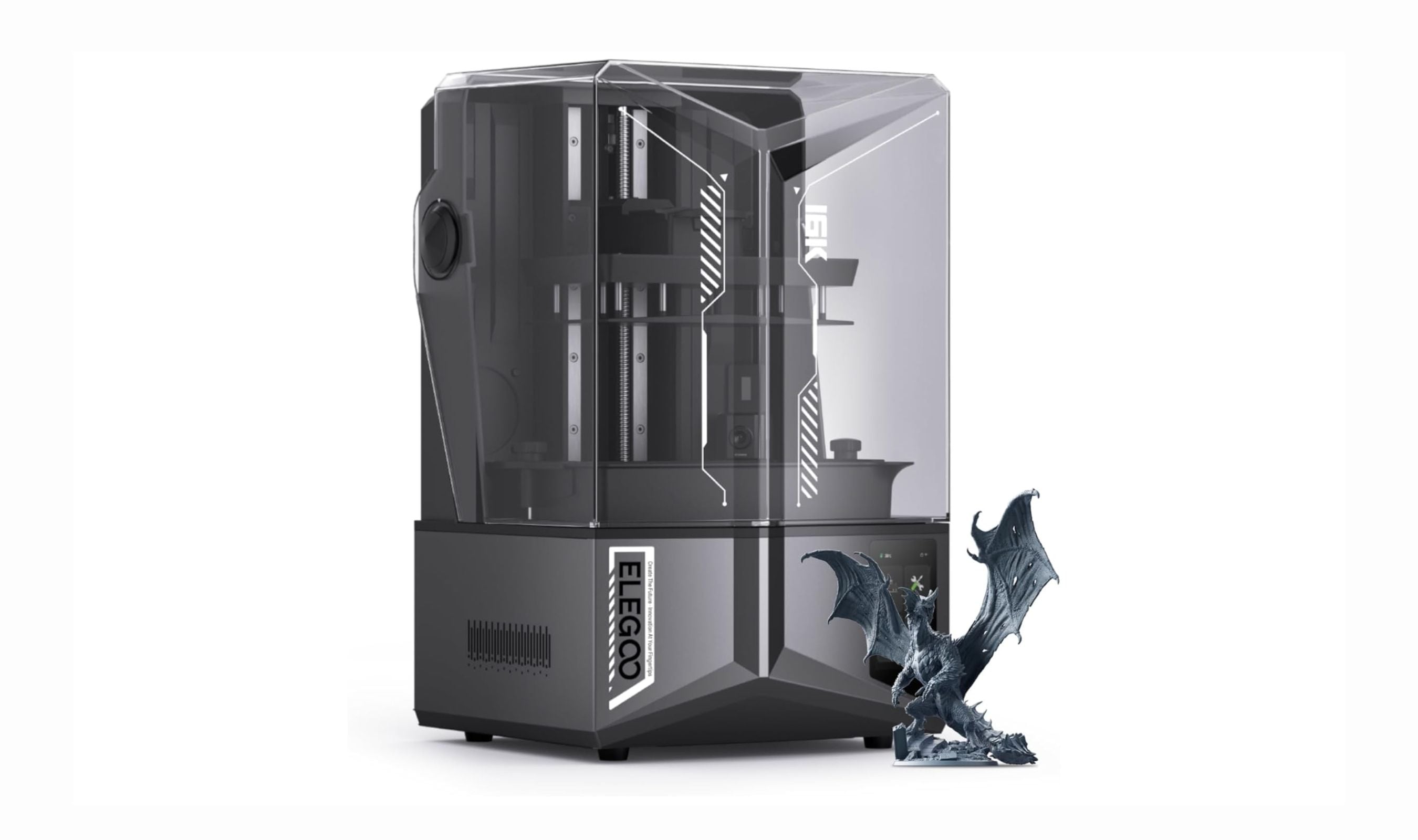 Best Resin 3D Printers for 2026