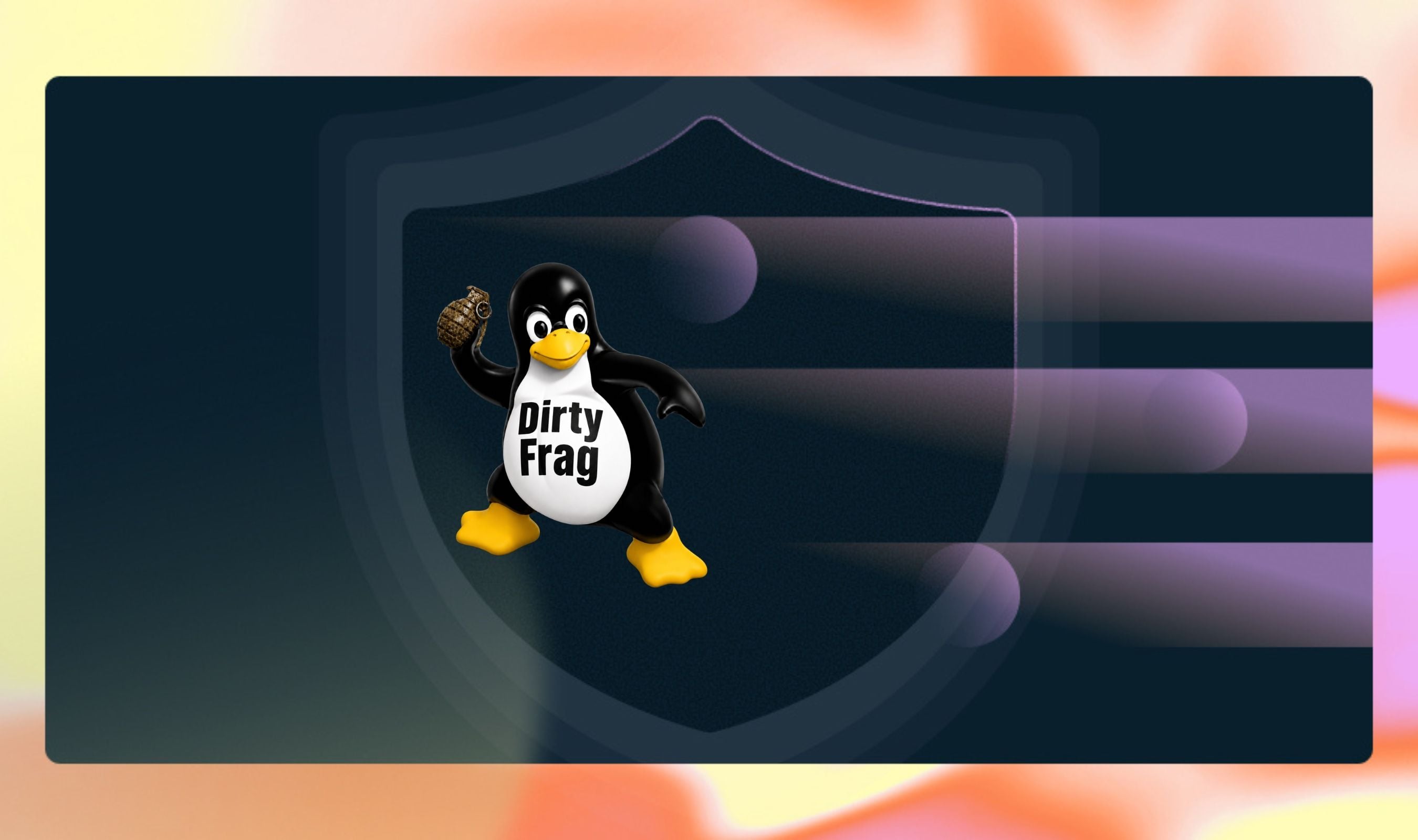 Microsoft Warns of Active Exploitation of Dirty Frag Linux Privilege Escalation Flaw