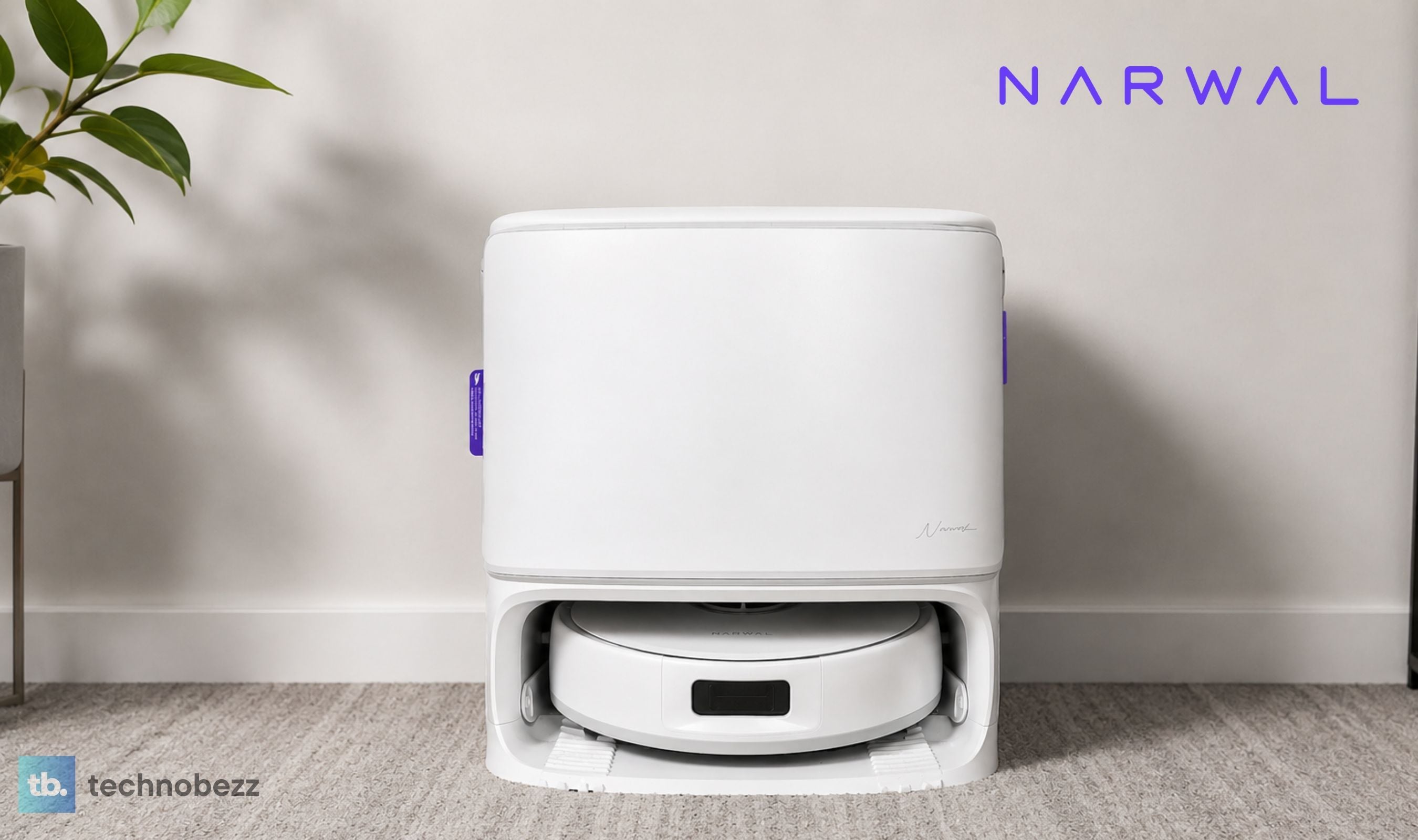 Narwal Freo Z10 Turbo Review: This Mid-Range Robot Beats Most Flagships at Carpets, Edges, and Self-Maintenance