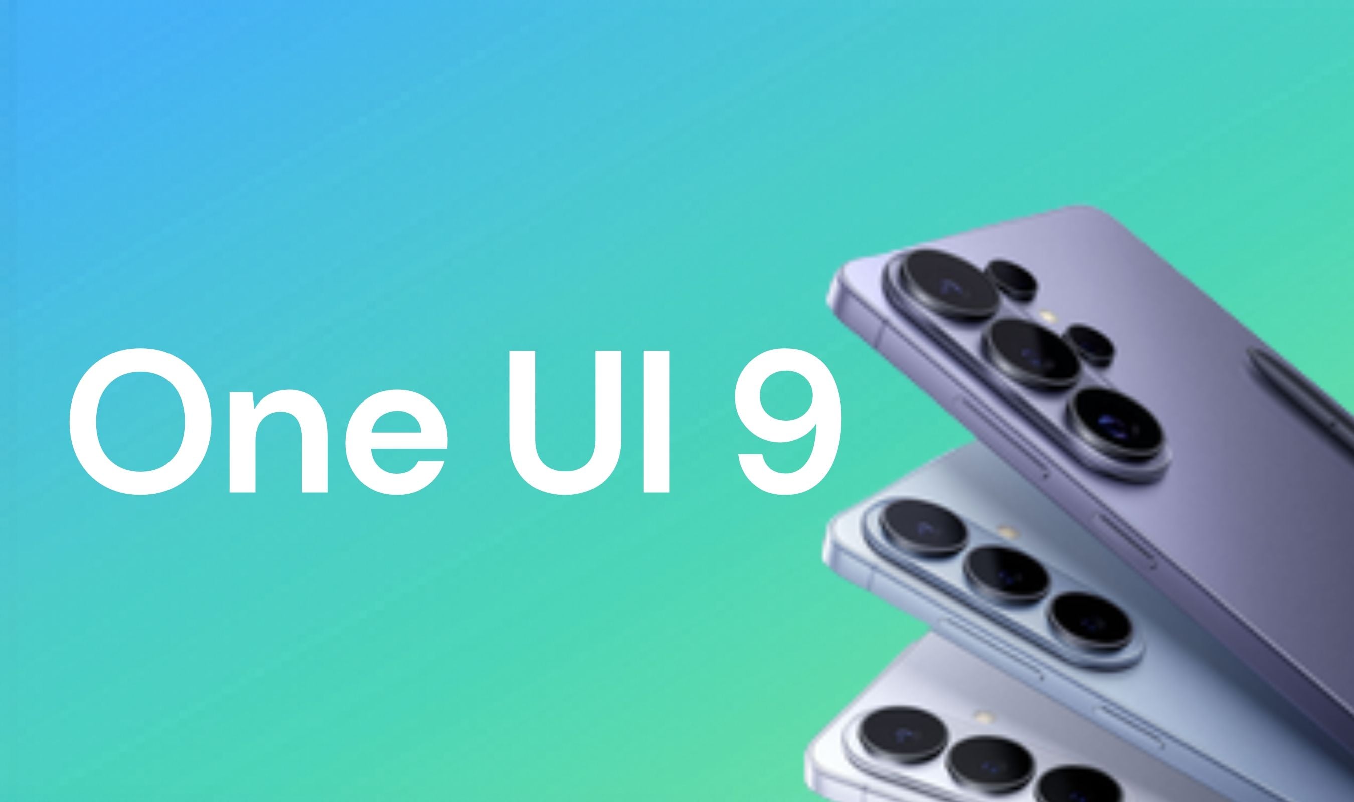 Samsung Launches One UI 9 Beta for Galaxy S26 Series in Six Countries