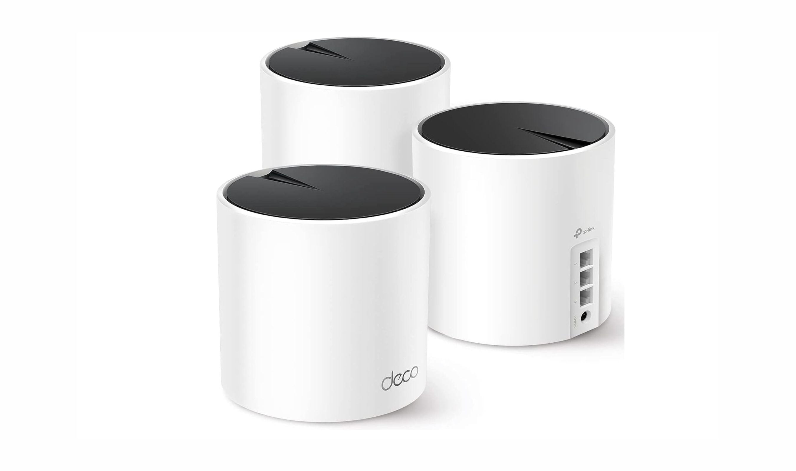 Best Mesh Routers Under $200 in 2026