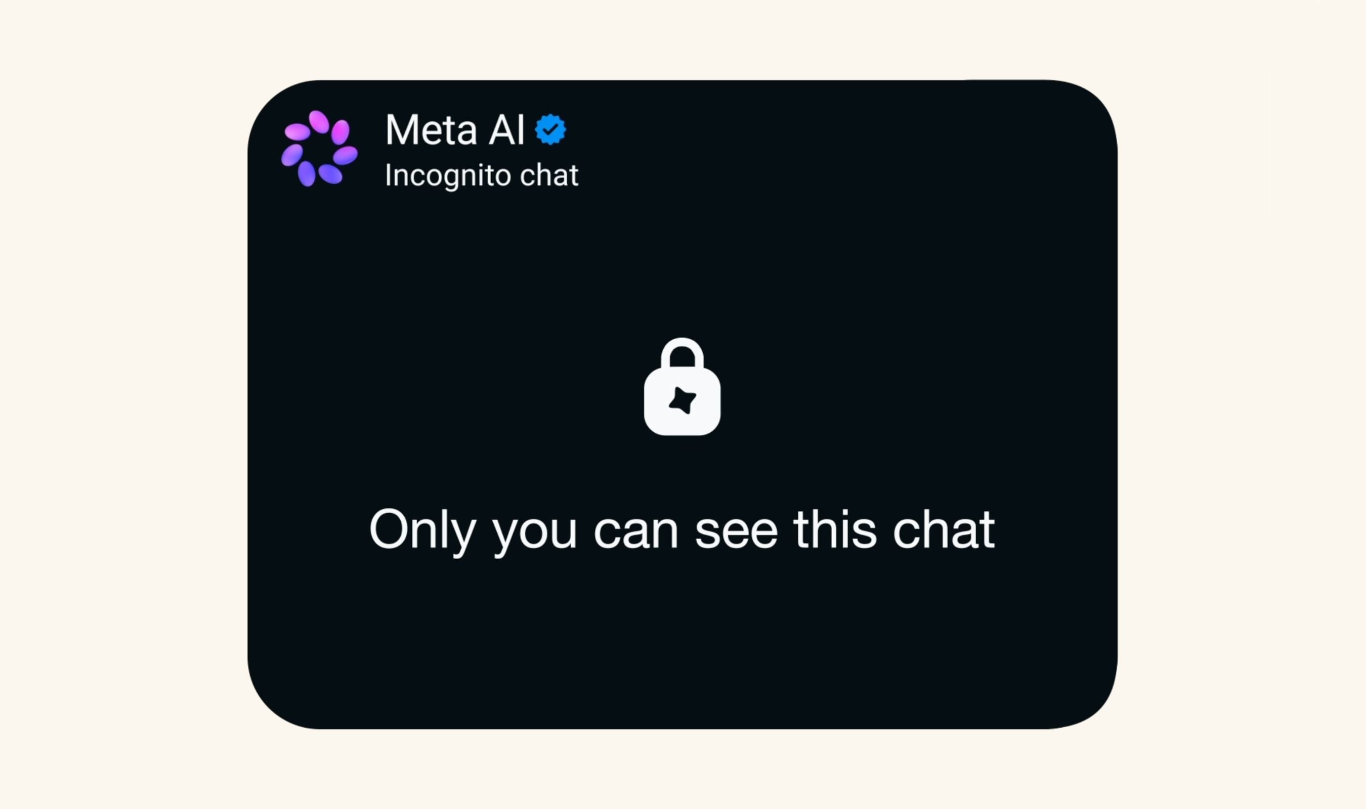 WhatsApp Launches Incognito Chat That Shields AI Conversations from Meta