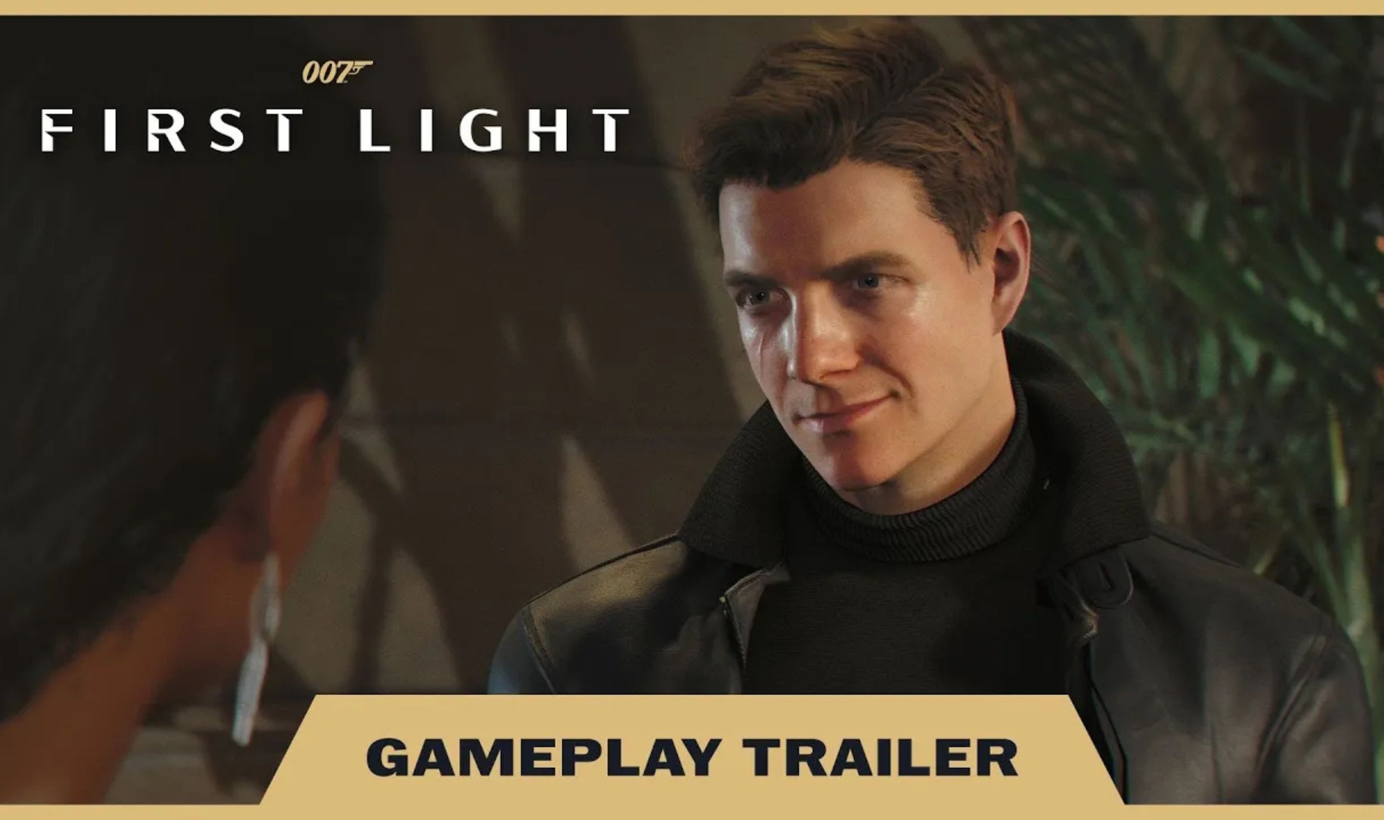 Nvidia Announces 007 First Light Bundle for All RTX 50 Series GPUs