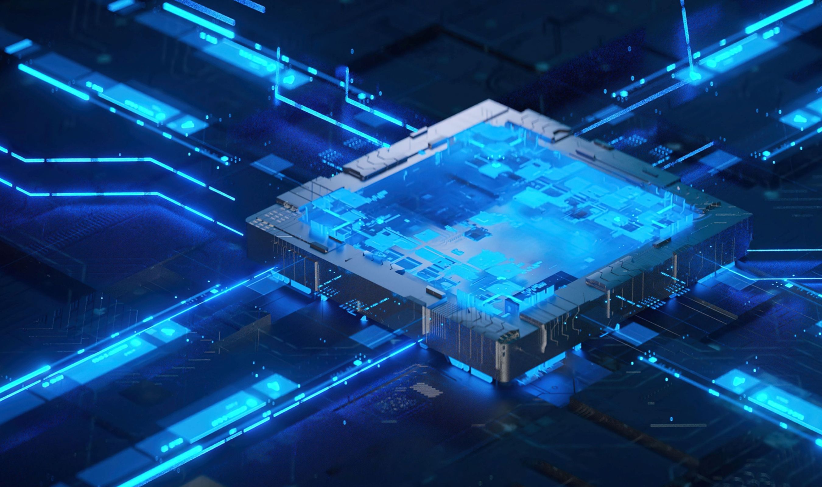 Intel Has Started Small Scale Production of iPhone and iPad Chips for Apple, Analyst Says