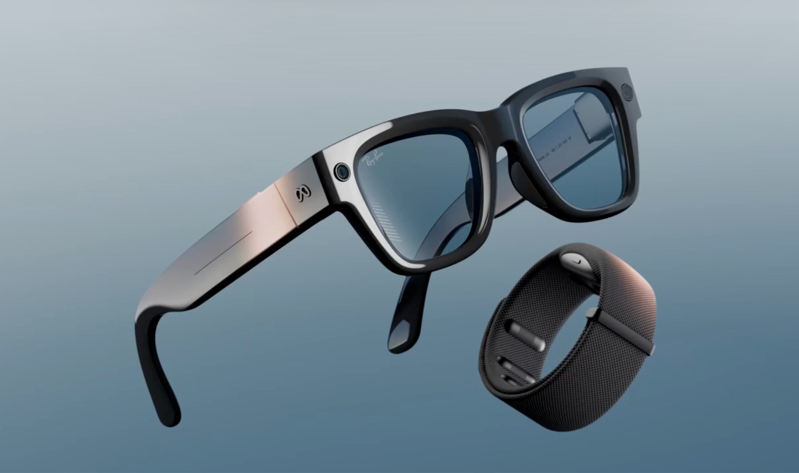 Meta Opens Ray-Ban Display Smart Glasses to Third Party Developers and Apps