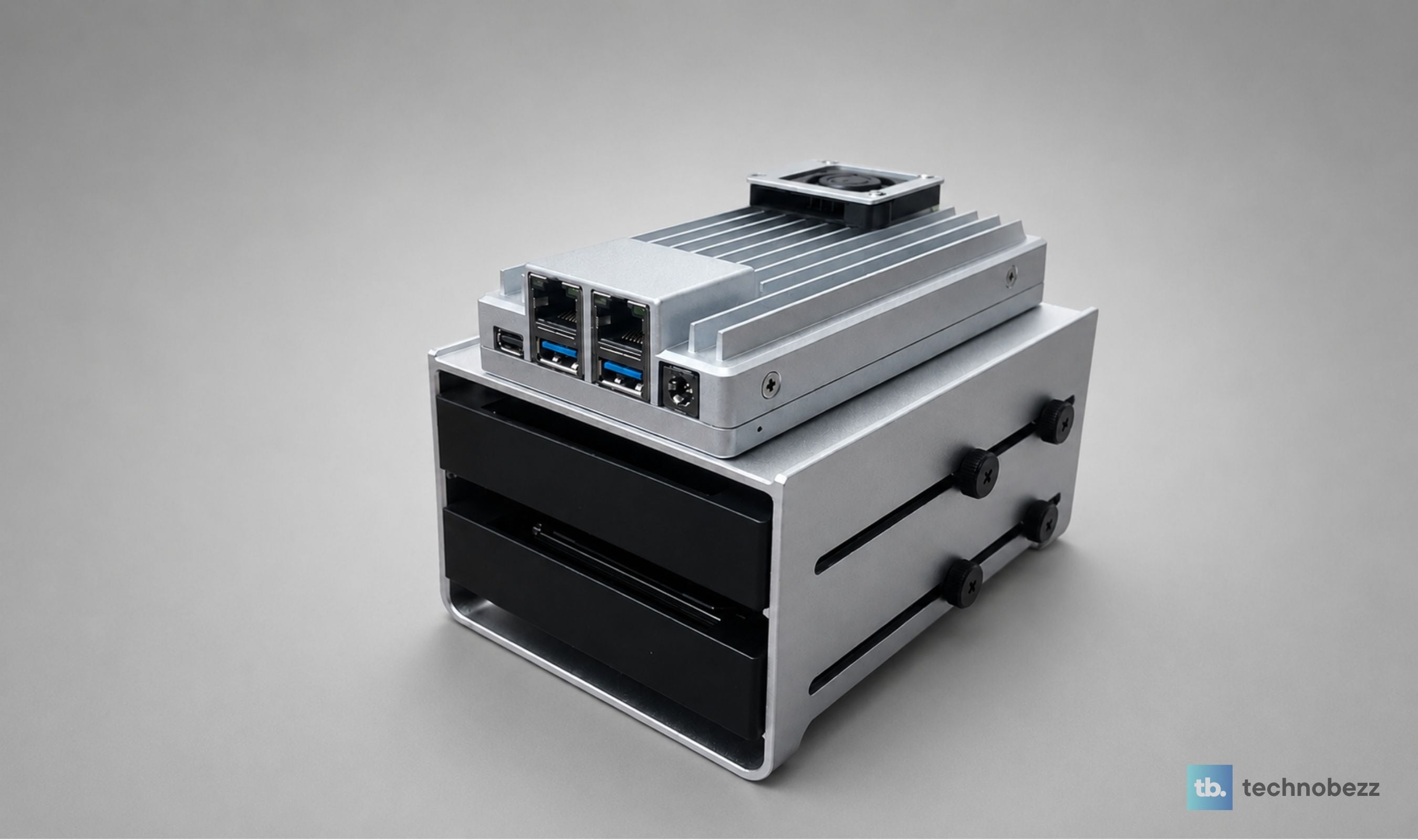 The ZimaBoard 2 Is a Genuinely Great Single-Board Home Server
