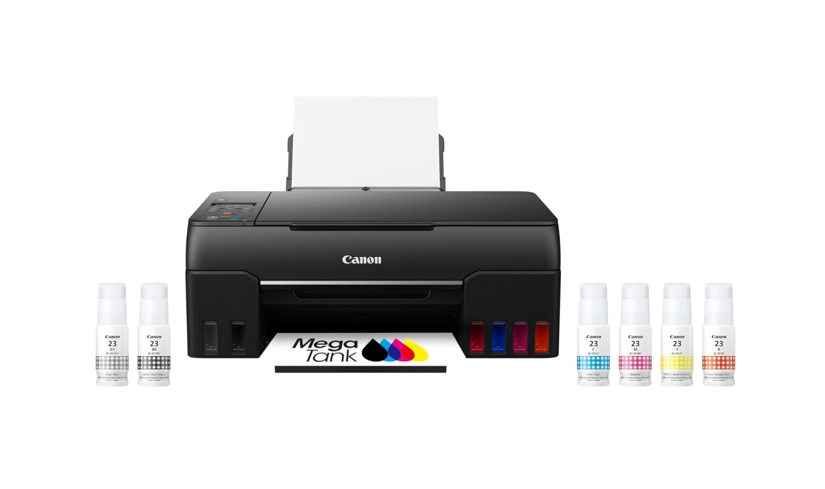 Best Sticker Printers in 2026