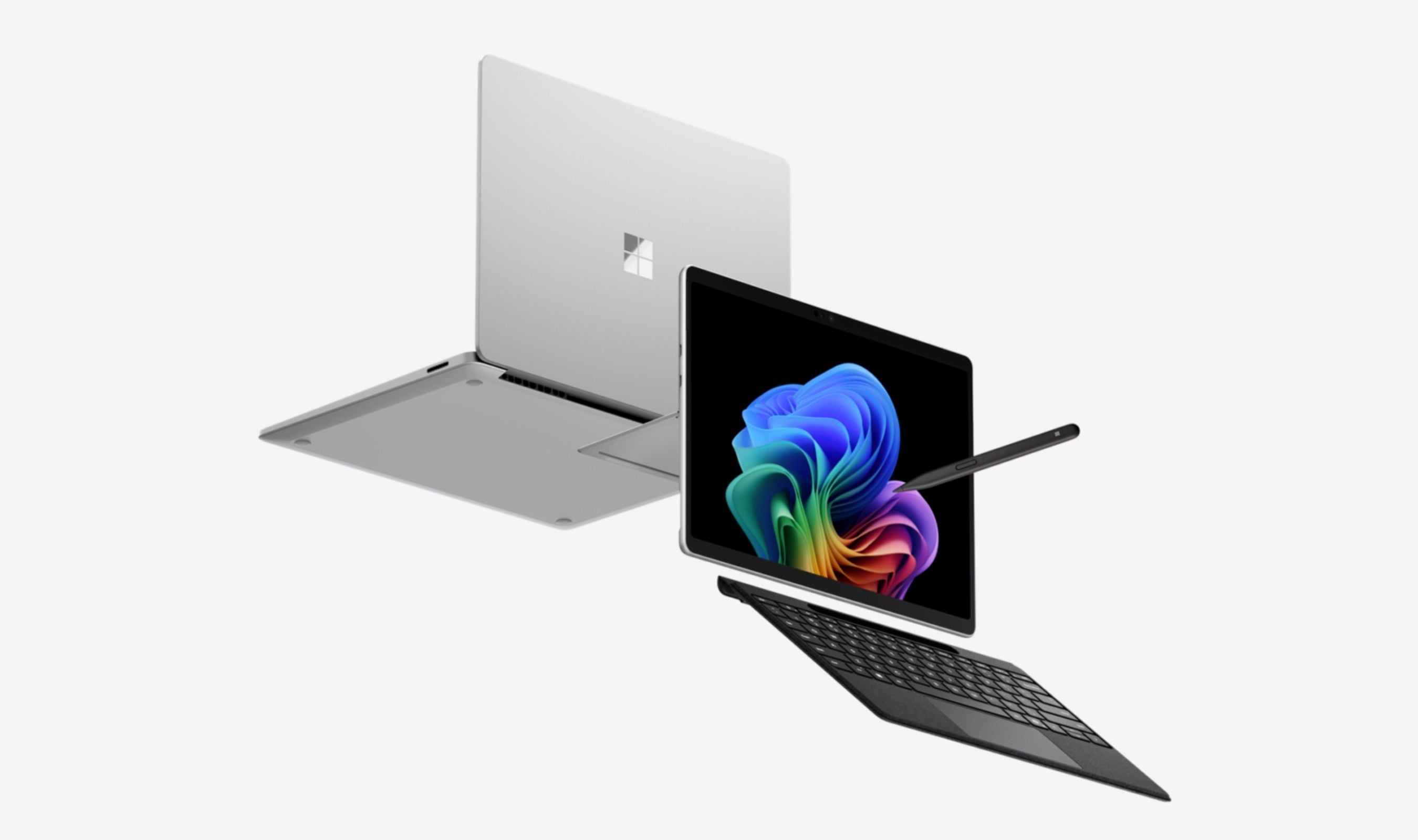 Microsoft Launches Surface for Business Lineup with Intel Core Ultra Series 3 Chips Starting at $1,499