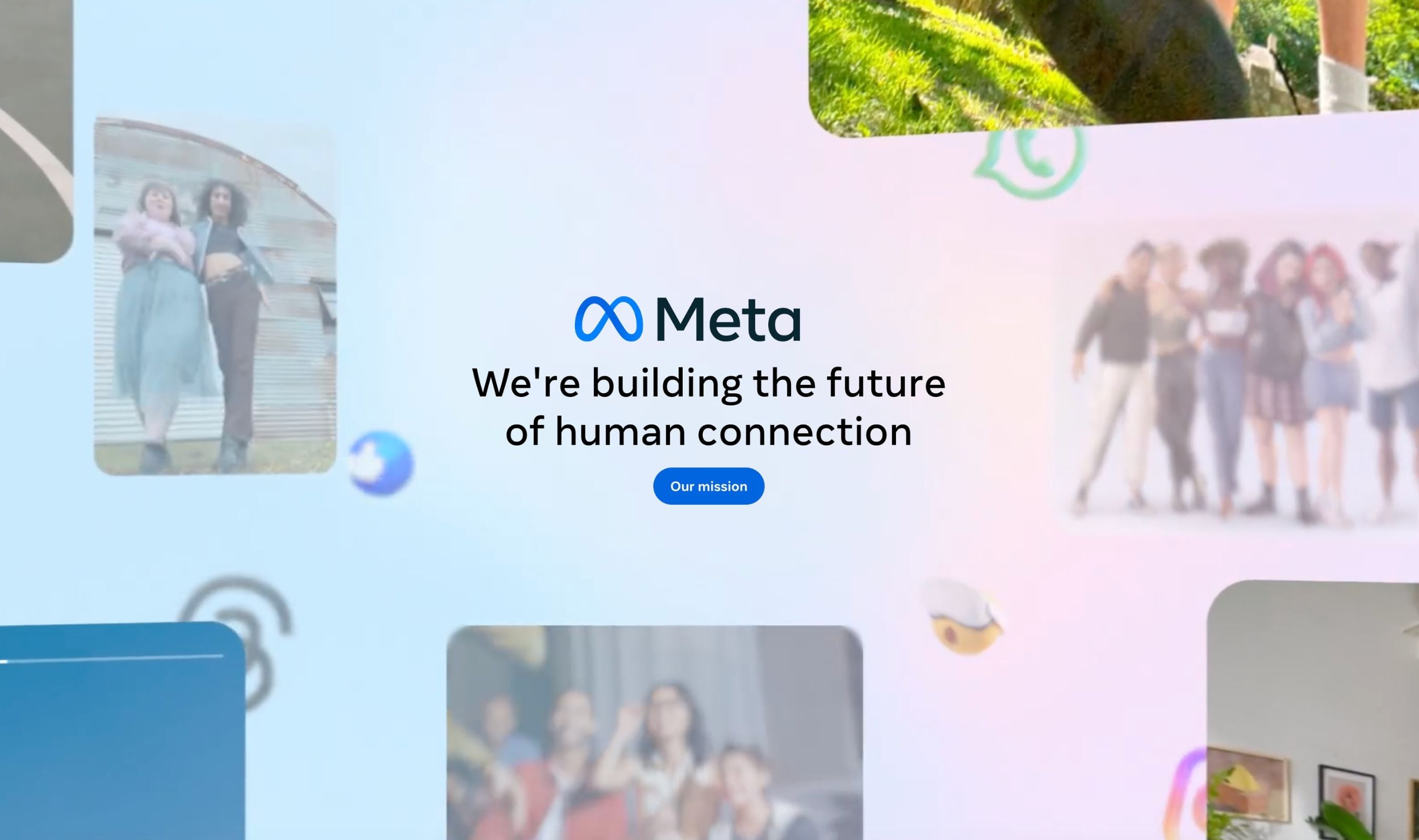 Meta Begins Laying Off 8,000 Employees While Reassigning 7,000 to AI Teams