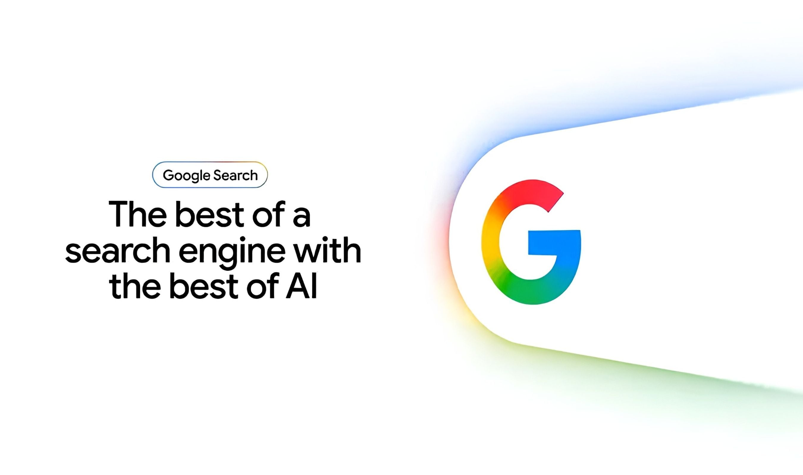 Google Transforms Search Bar into Multimodal Command Center with Gemini 3.5 Flash