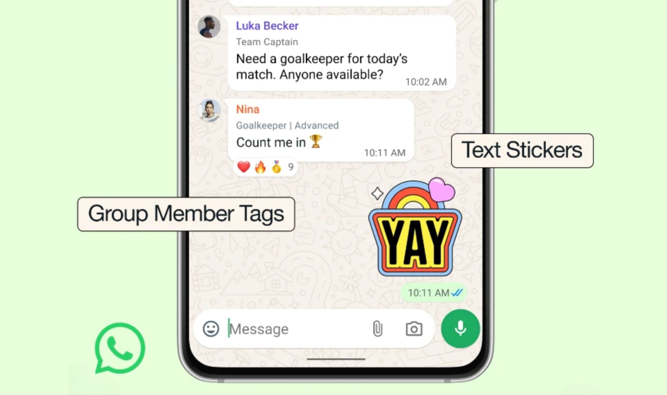 Meta Offers OpenAI and Anthropic Limited Free WhatsApp Access in Europe