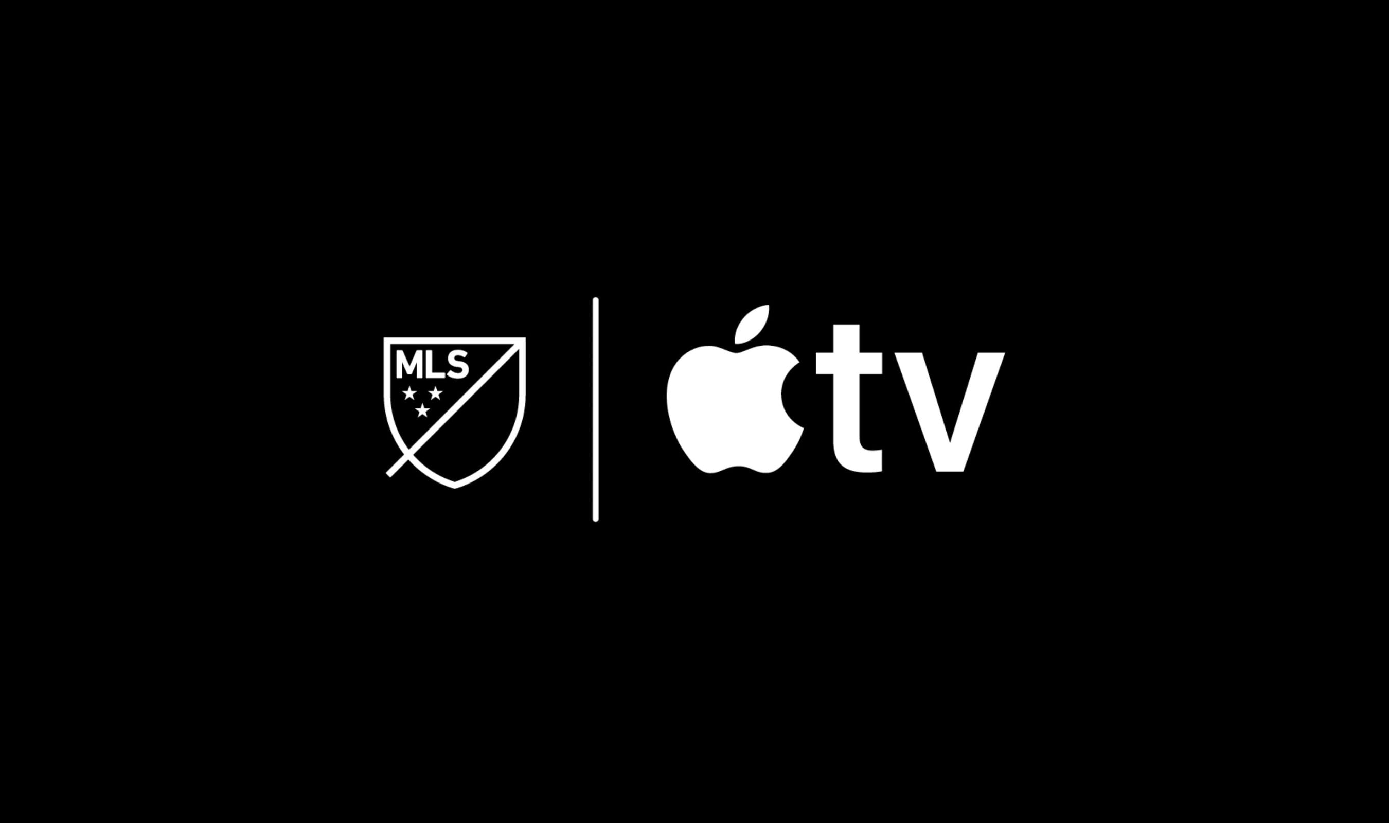 Apple will broadcast an entire MLS match using only iPhone 17 Pro cameras this Saturday