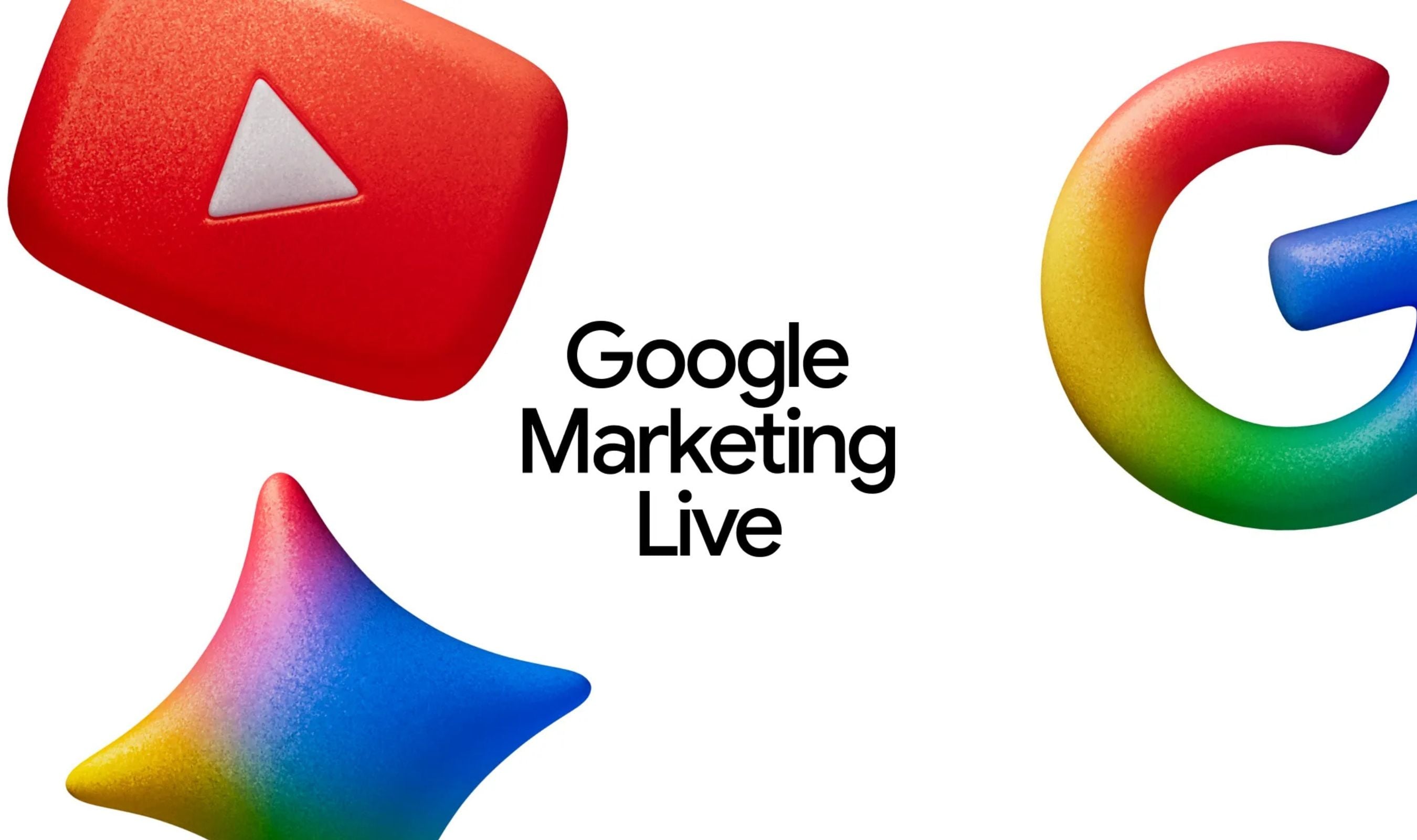 Google Announced Four New AI Ad Formats at Its Marketing Live Event