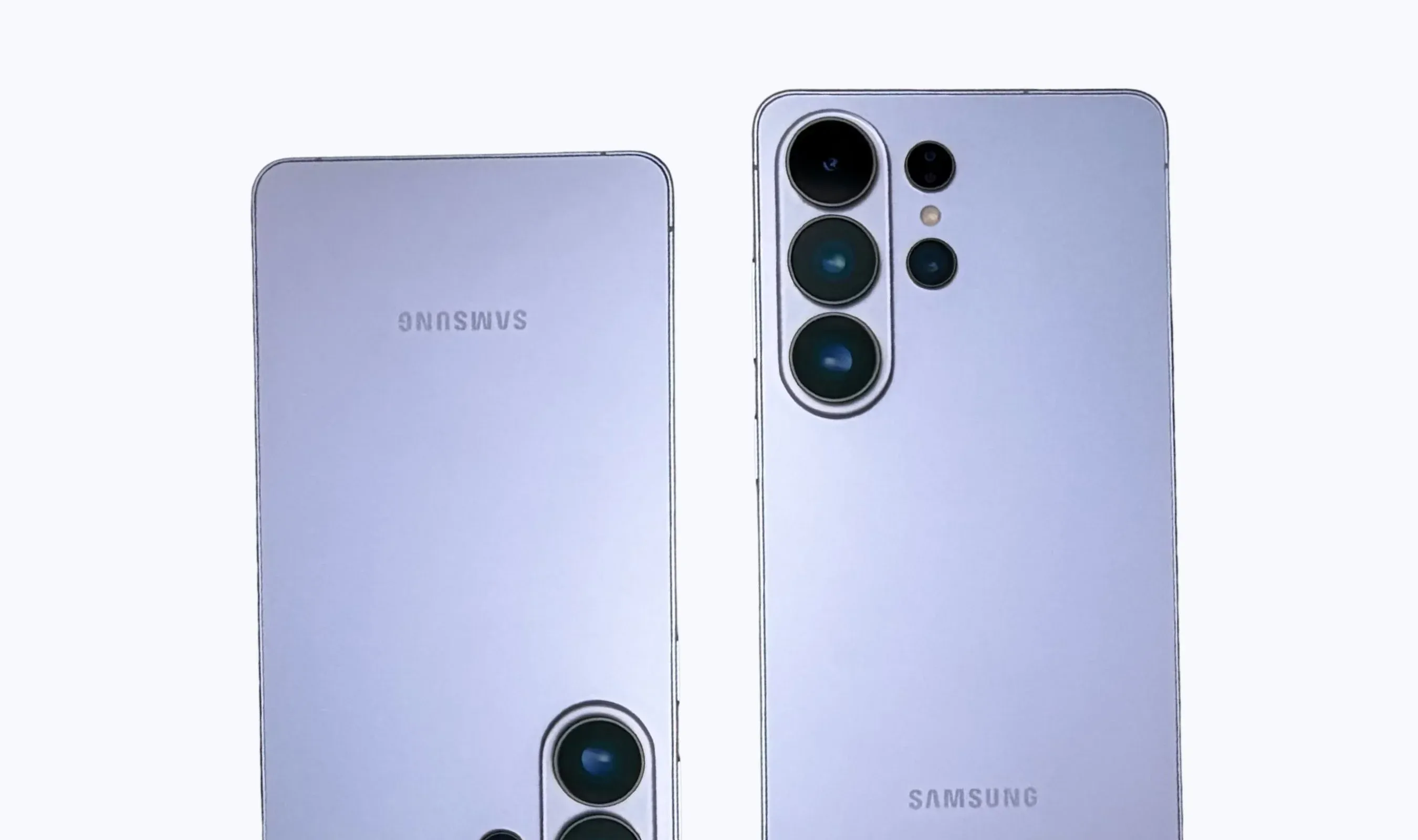 Samsung Plans Galaxy S27 Pro With Ultra Specs in a Smaller Body