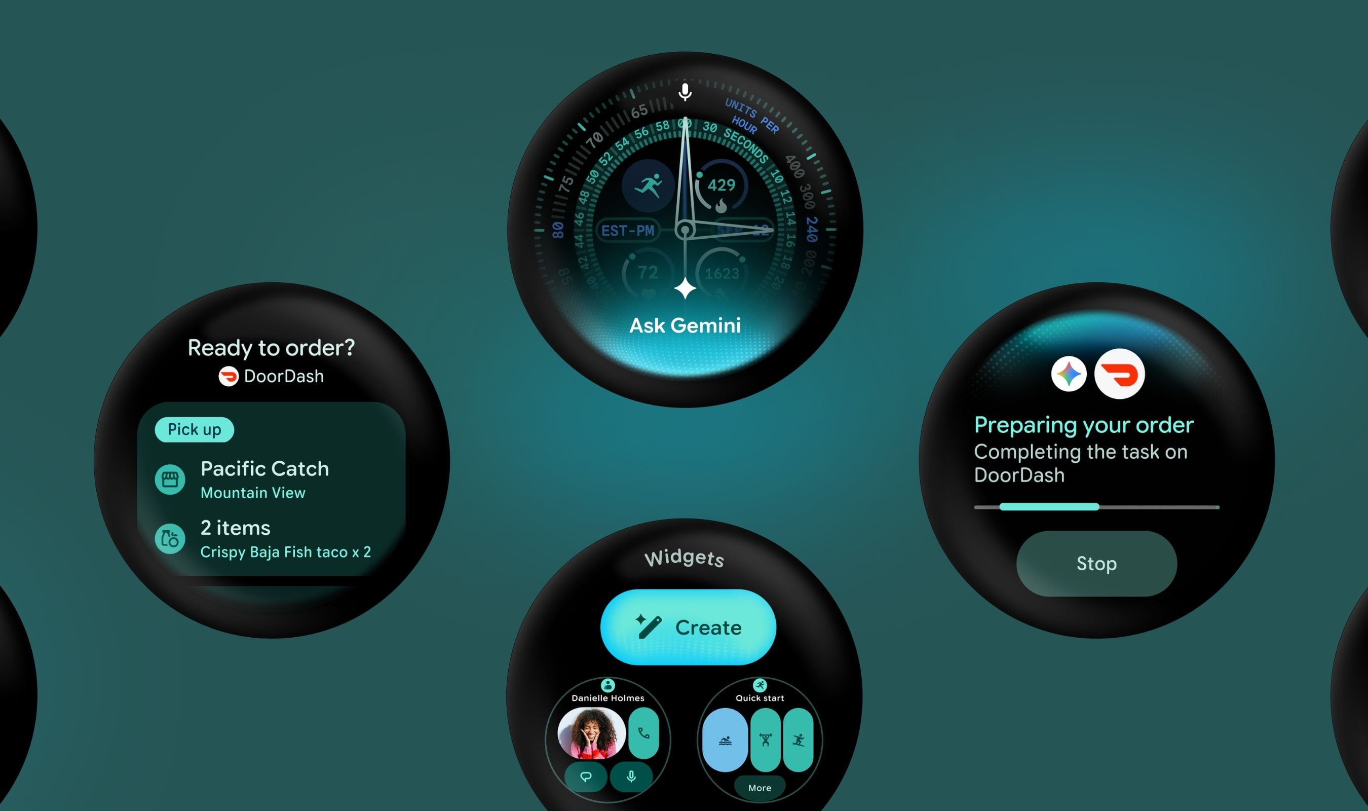 Google Surprises Developers with Wear OS 7 Launch at I/O 2026 Event