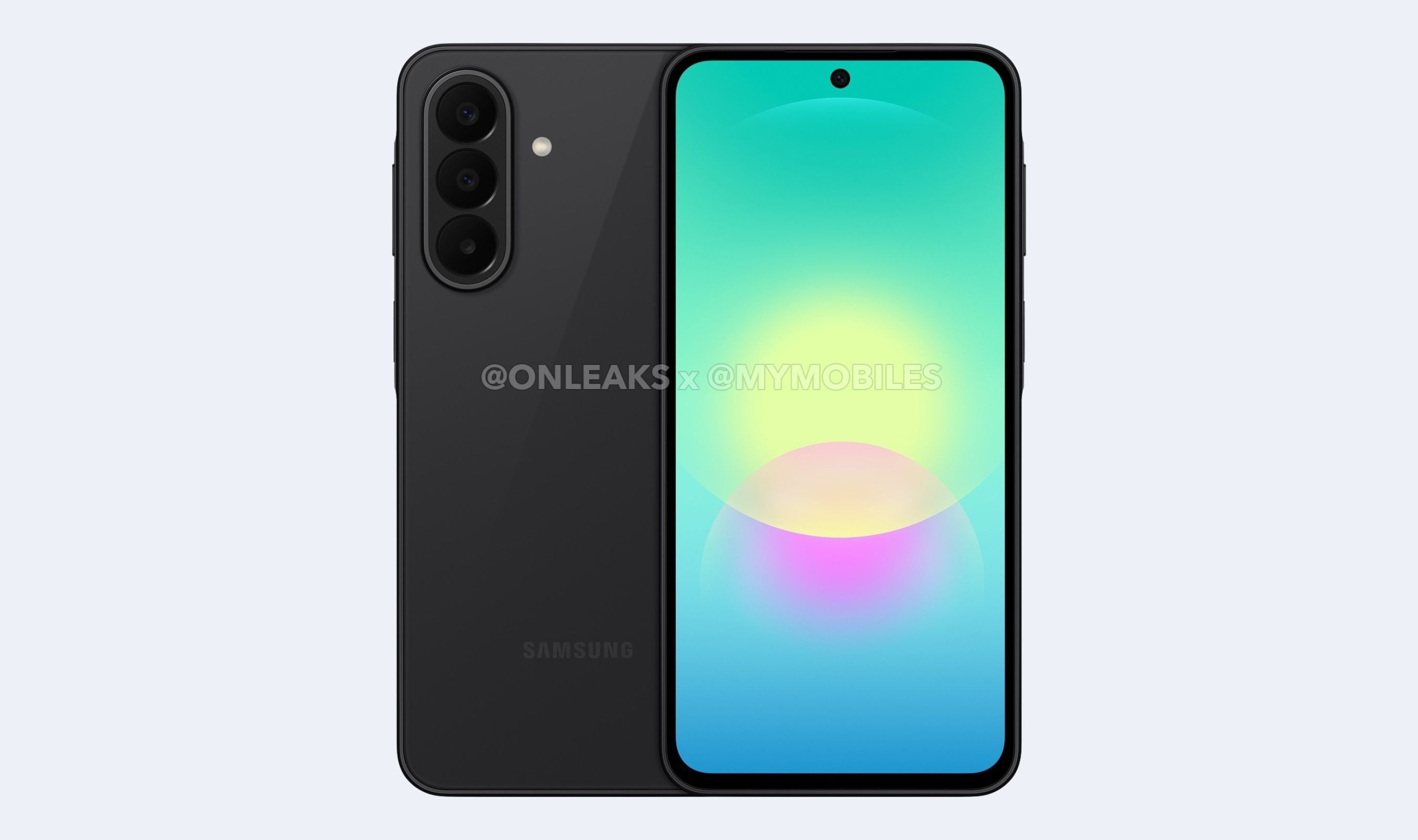 Samsung Galaxy A27 Drops MicroSD Support and Downgrades Cameras Despite Faster Snapdragon Chip