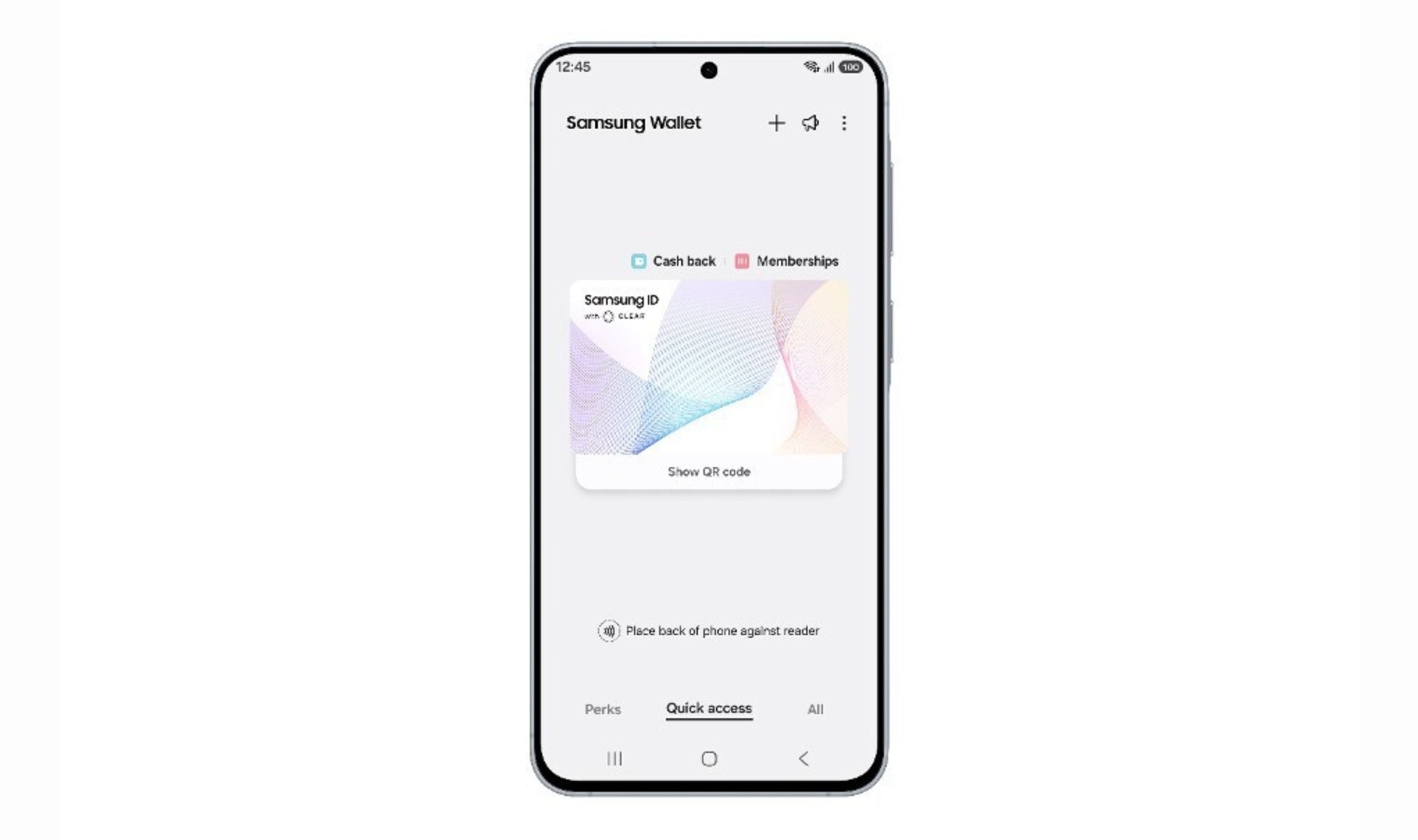 Samsung Launches Digital Passport Feature for Galaxy Phones at 250 TSA Checkpoints