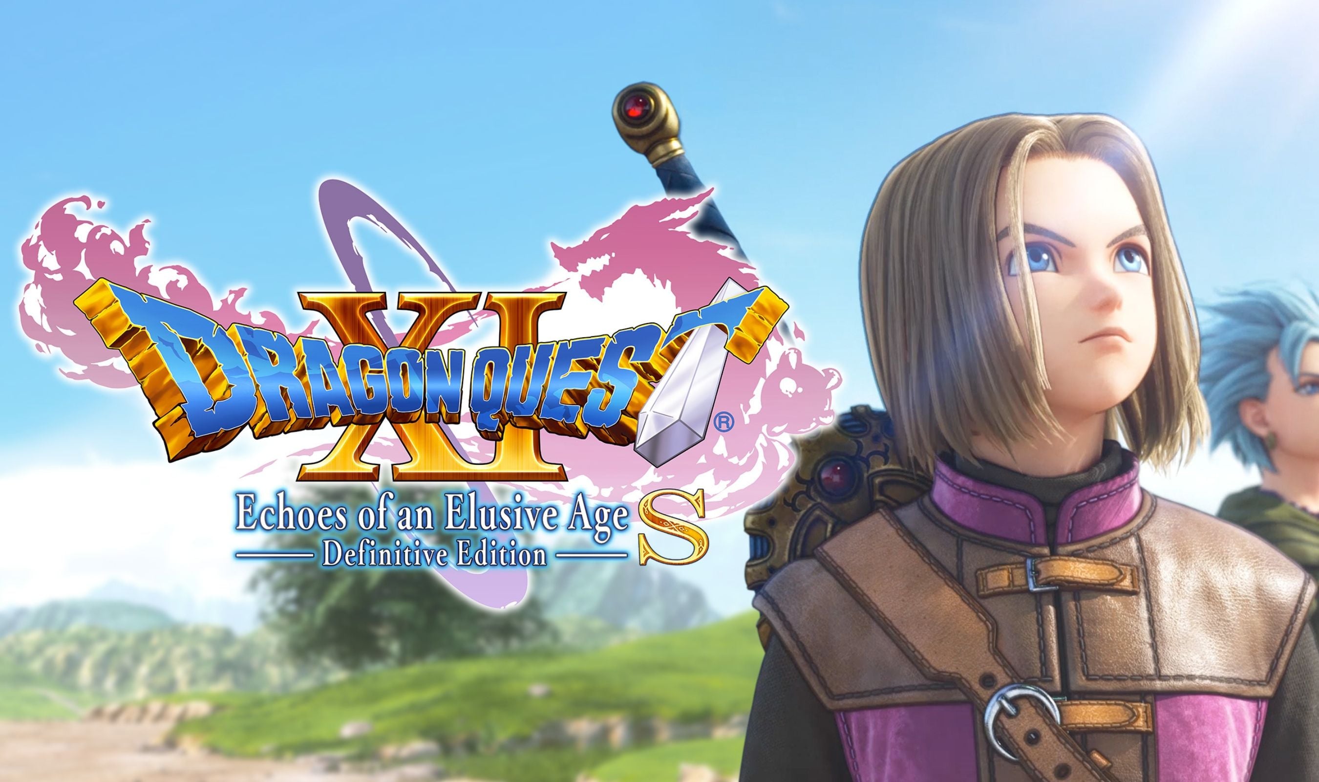 Square Enix Announces Dragon Quest XI S Switch 2 Edition for September 24 Without Save Transfers