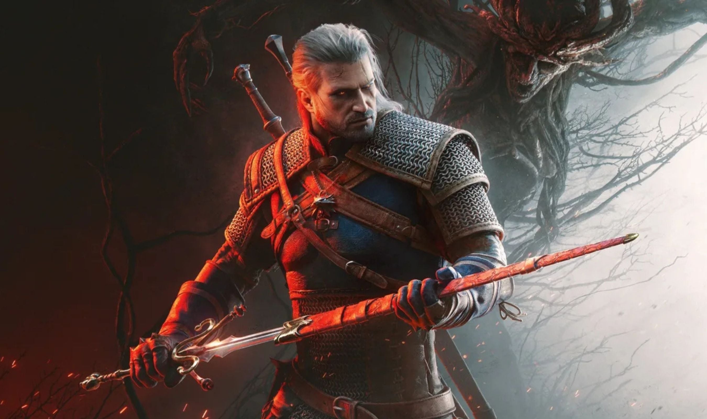 CD Projekt Red Confirms The Witcher 3 Expansion Songs of the Past for 2027