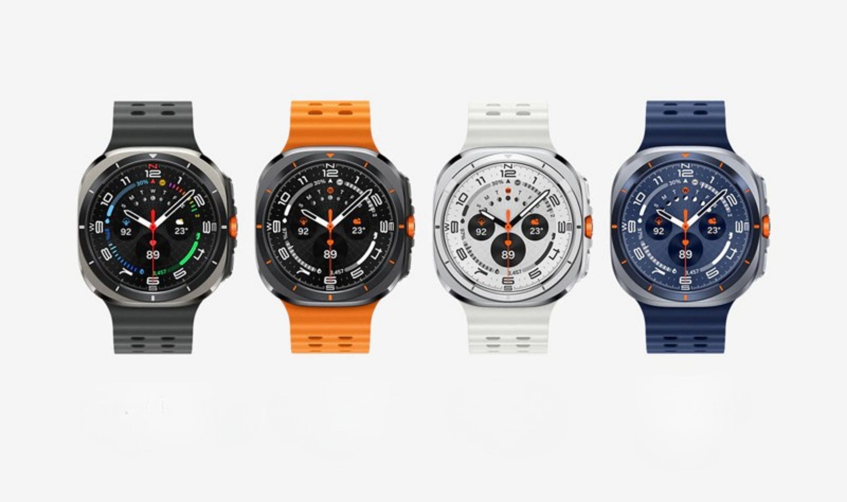 Samsung Plans Cheaper Galaxy Watch Ultra 2 with Bluetooth Only for Europe