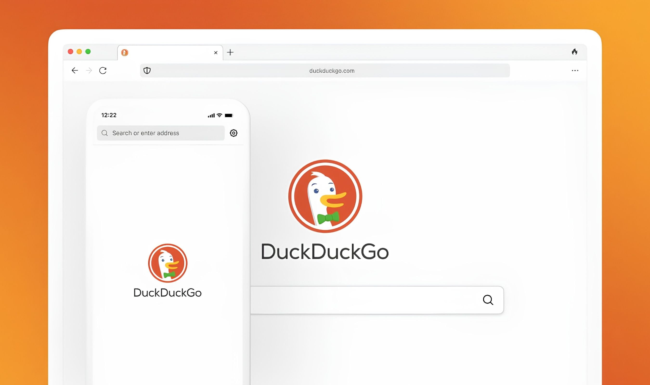 DuckDuckGo iOS installs surged 70 percent after Google forced AI features on Search users
