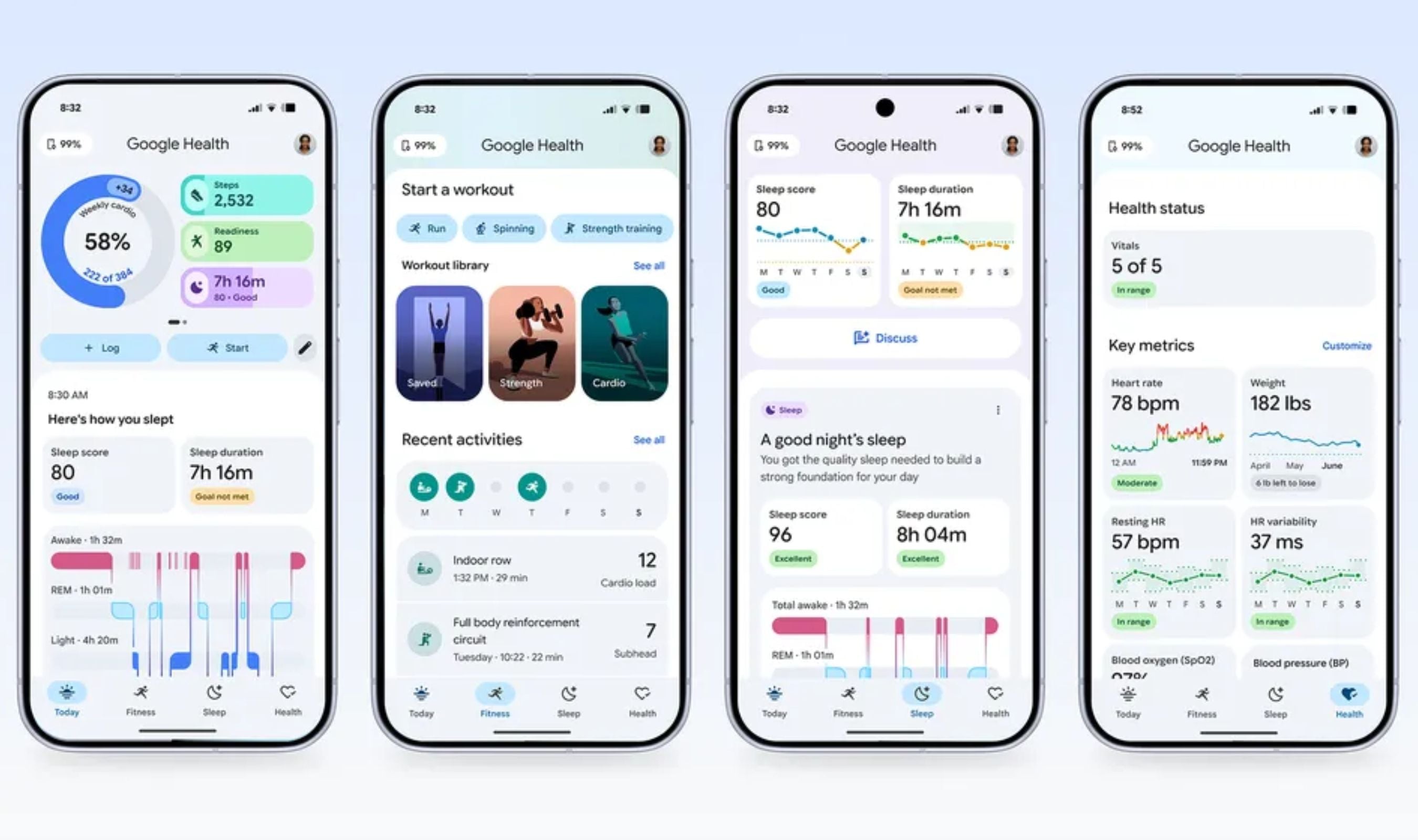 Google Publishes Public Roadmap After Fitbit App Replacement Triggers Widespread User Backlash