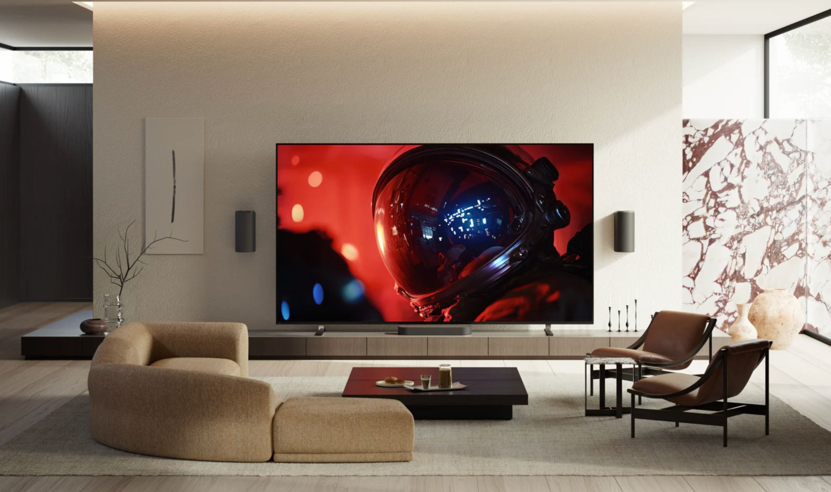 Sony Launches Two True RGB TV Series with Bravia 9 II and Bravia 7 II This Week
