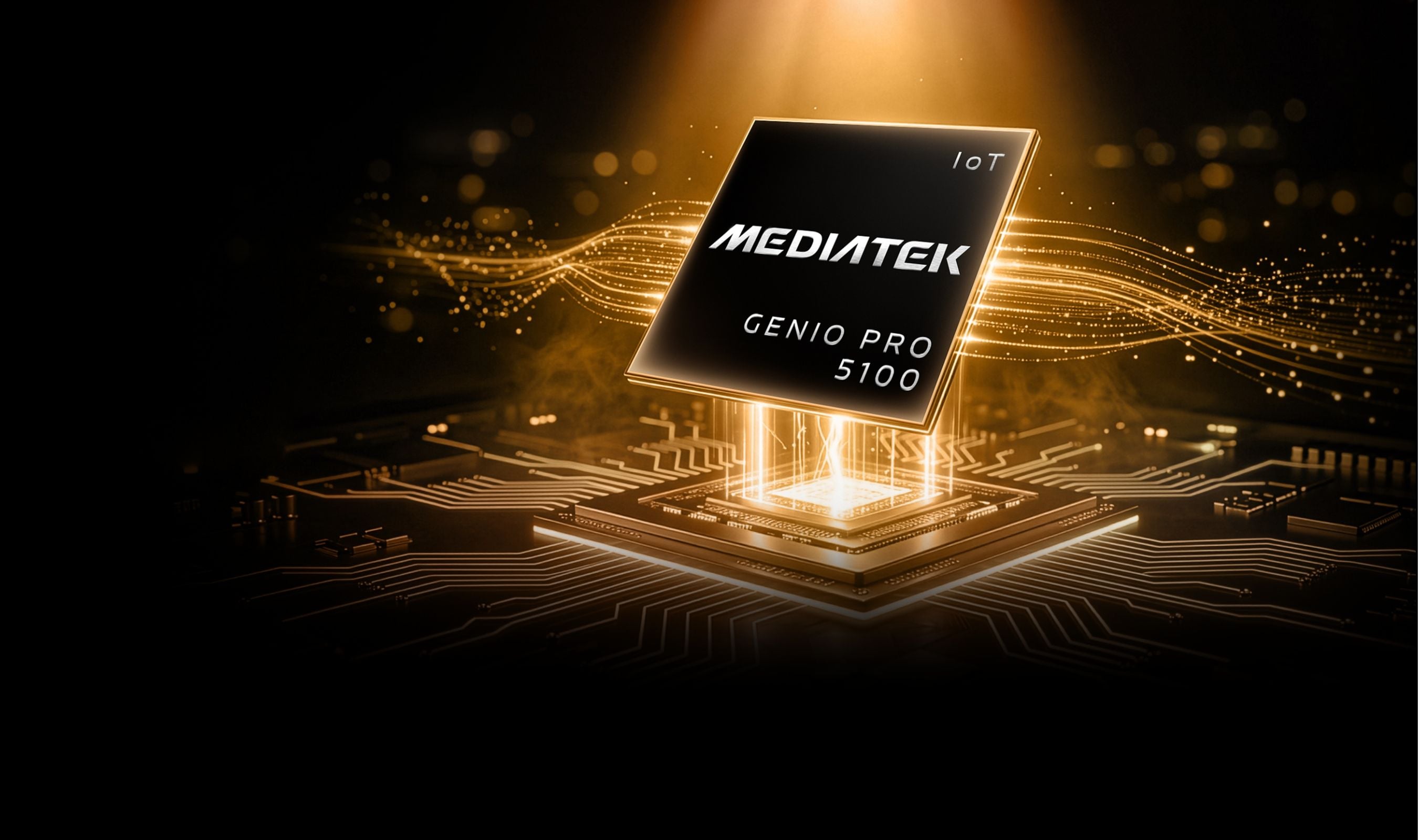MediaTek Supports Both TSMC and Intel Technologies for Advanced Chip Packaging
