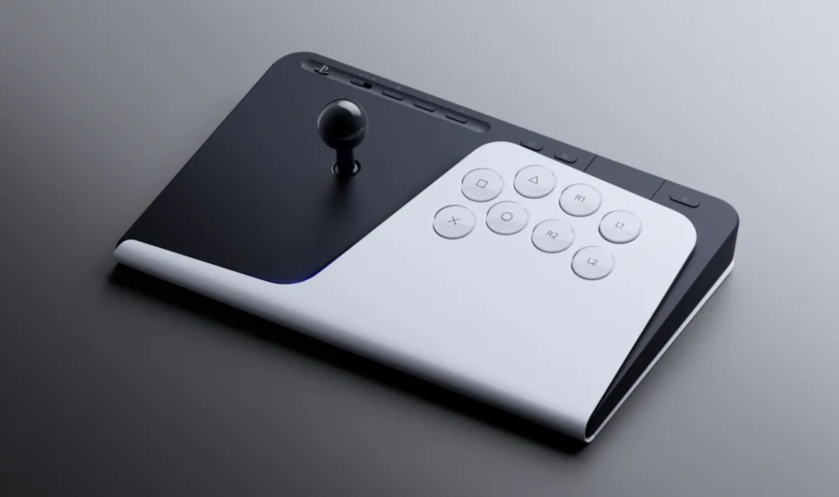 Sony Launches Its First Wireless Fight Stick for PS5 and PC on August 6