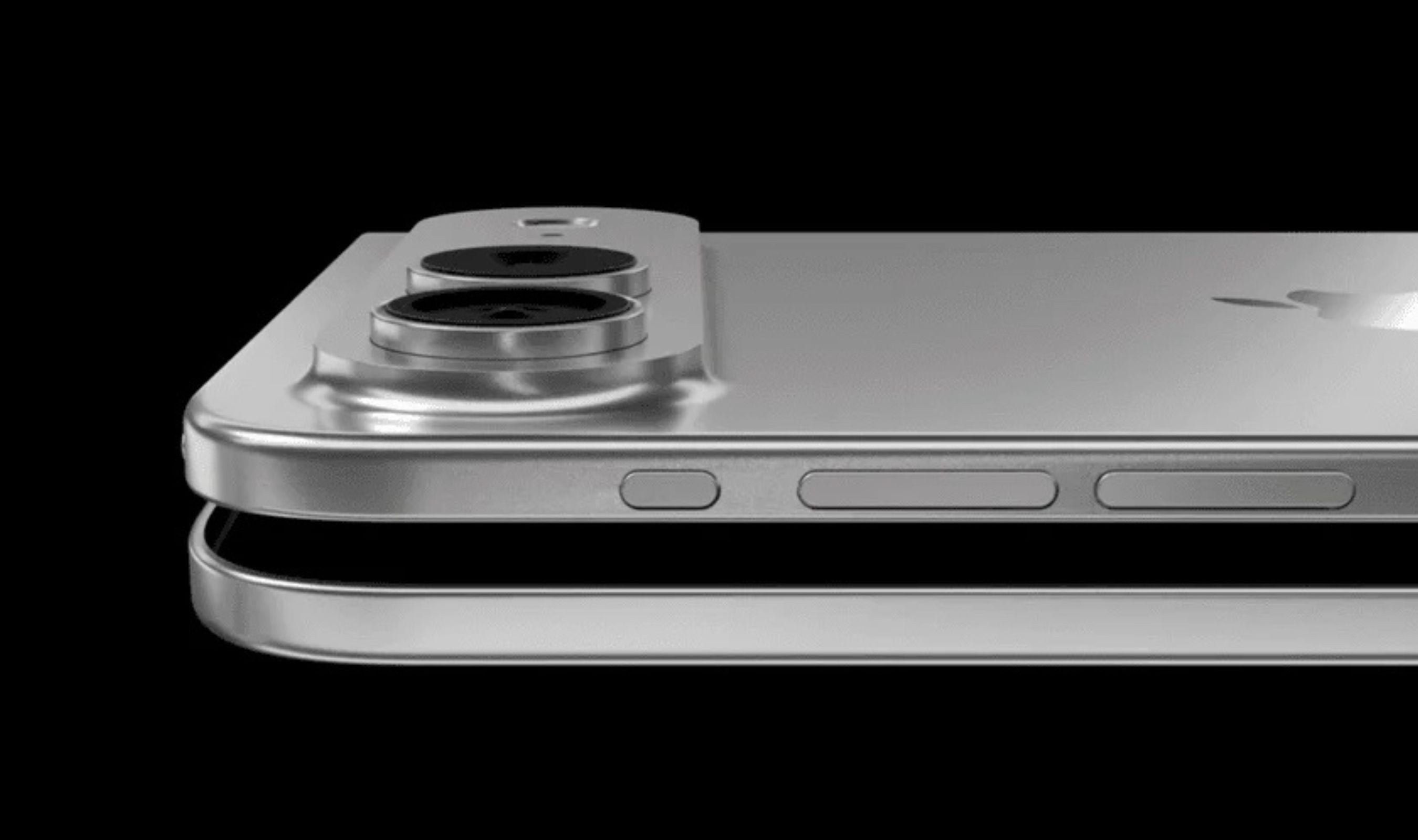Apple’s Foldable iPhone Reaches Carriers for Network Testing with Liquidmetal Hinge