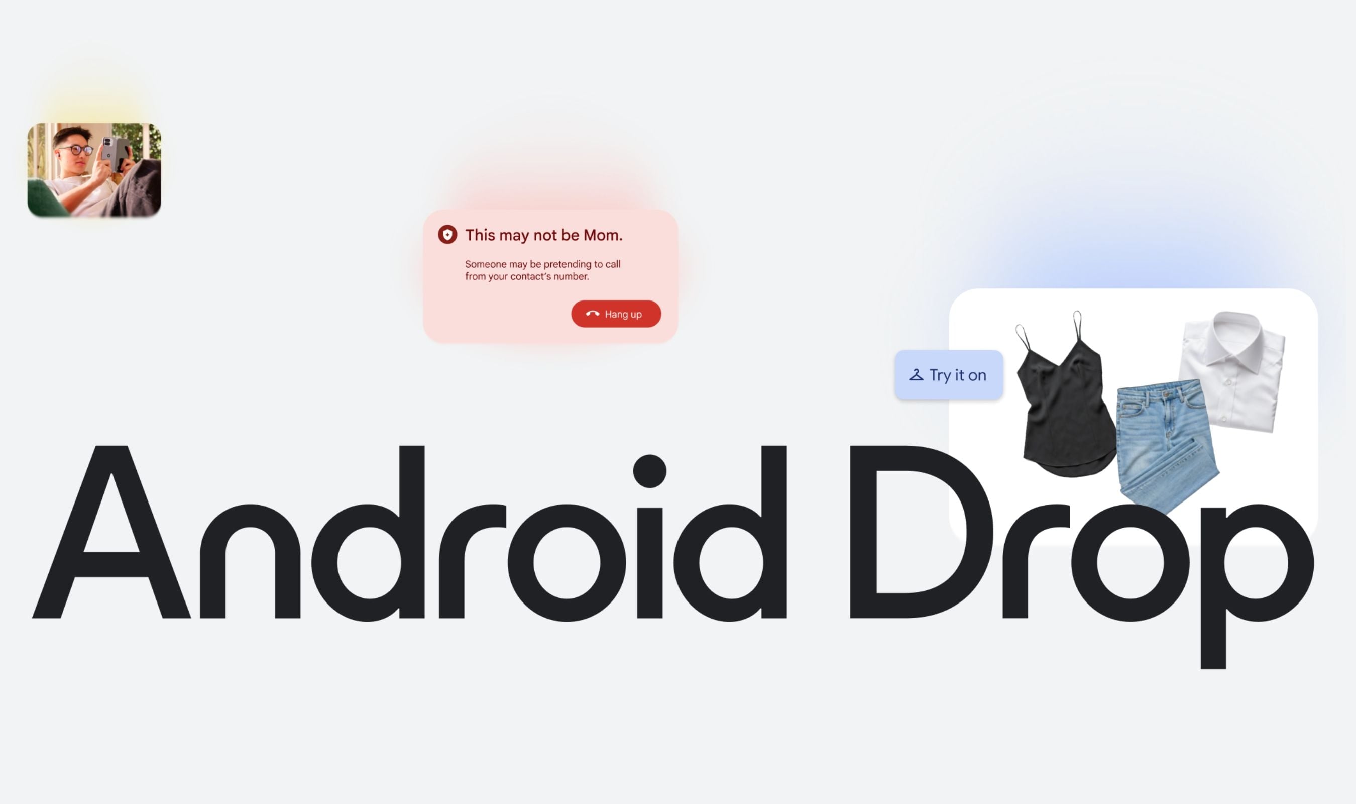 Android’s June update warns users when scammers spoof a contact’s phone number