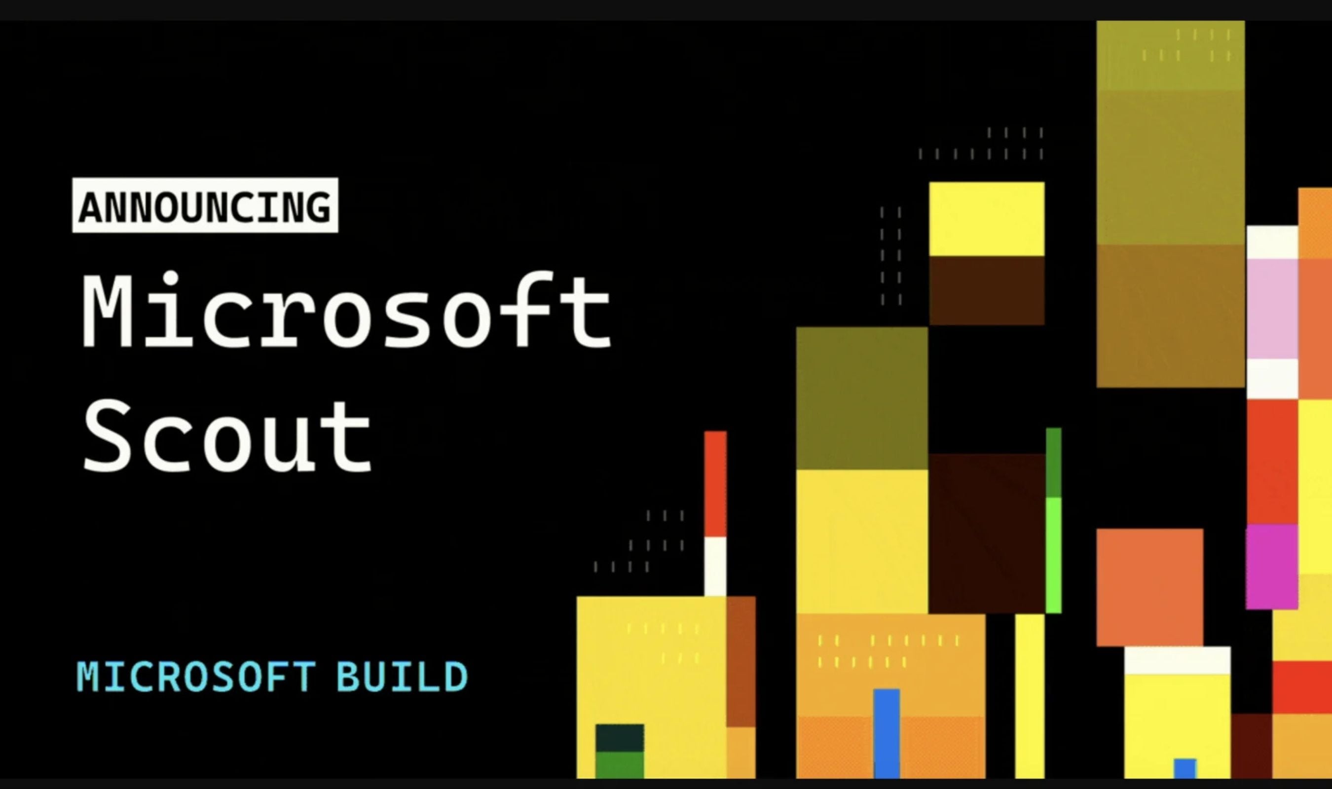 Microsoft Launches Scout Personal Assistant Built on OpenClaw Technology