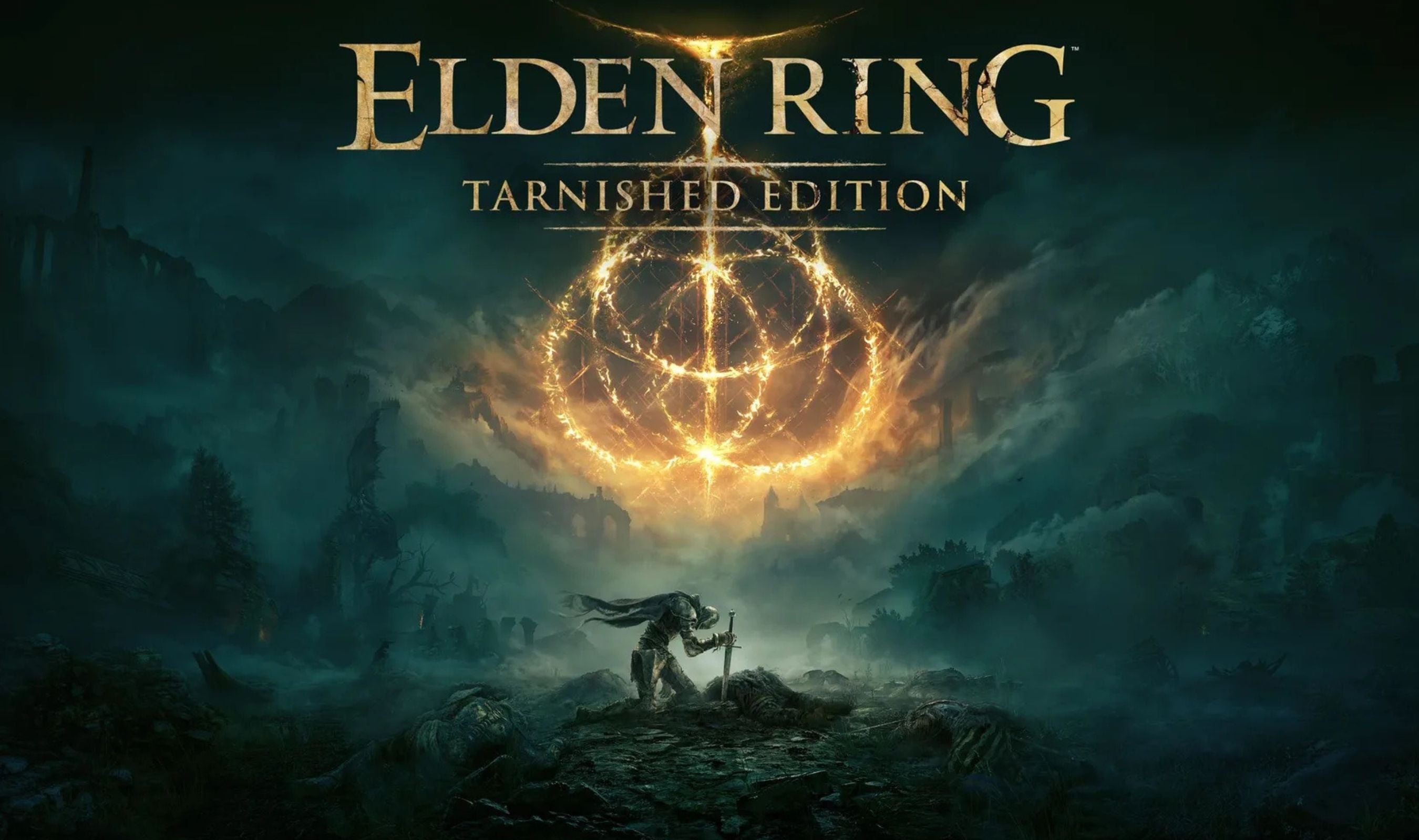 Elden Ring Tarnished Edition Launches on Nintendo Switch 2 August 28 for $79.99