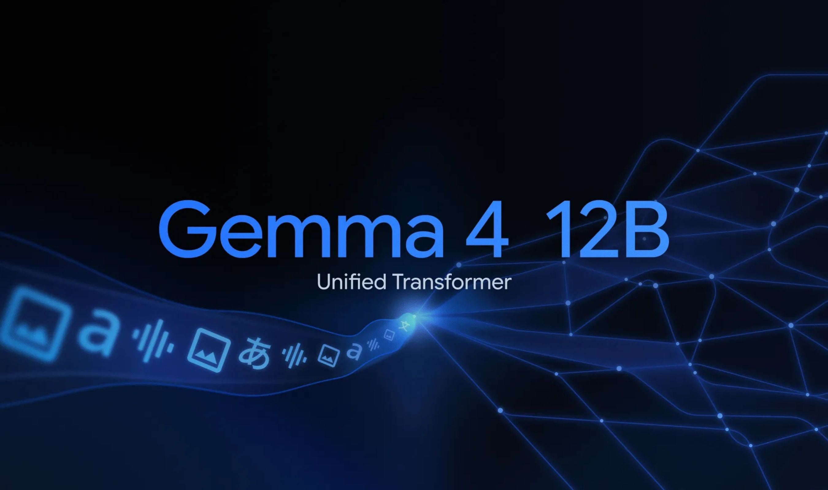 Google DeepMind Launches Gemma 4 12B Open Model That Runs on Any Laptop with 16GB RAM